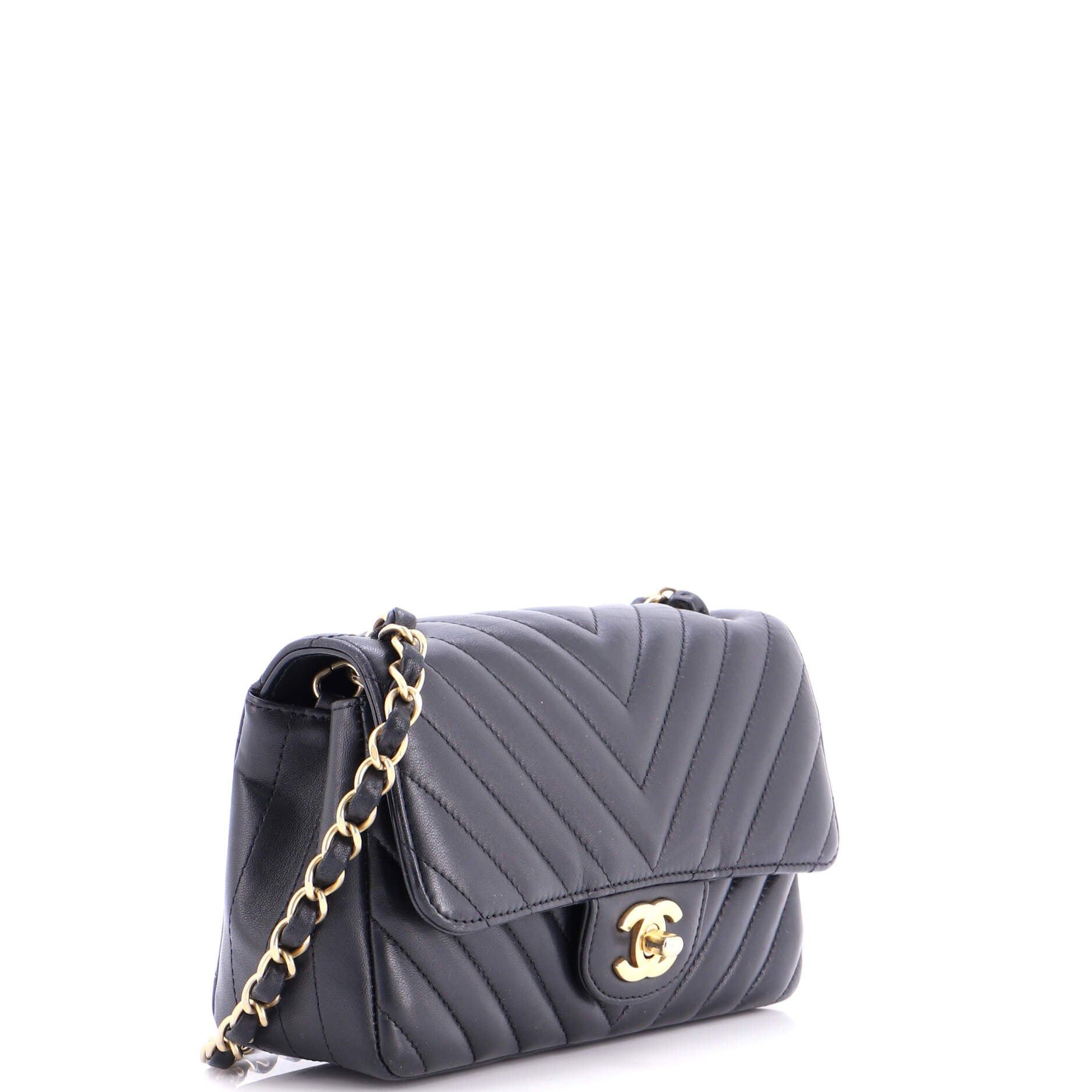Chanel Classic Single Flap Bag Size ONE SIZE - 2 Thumbnail