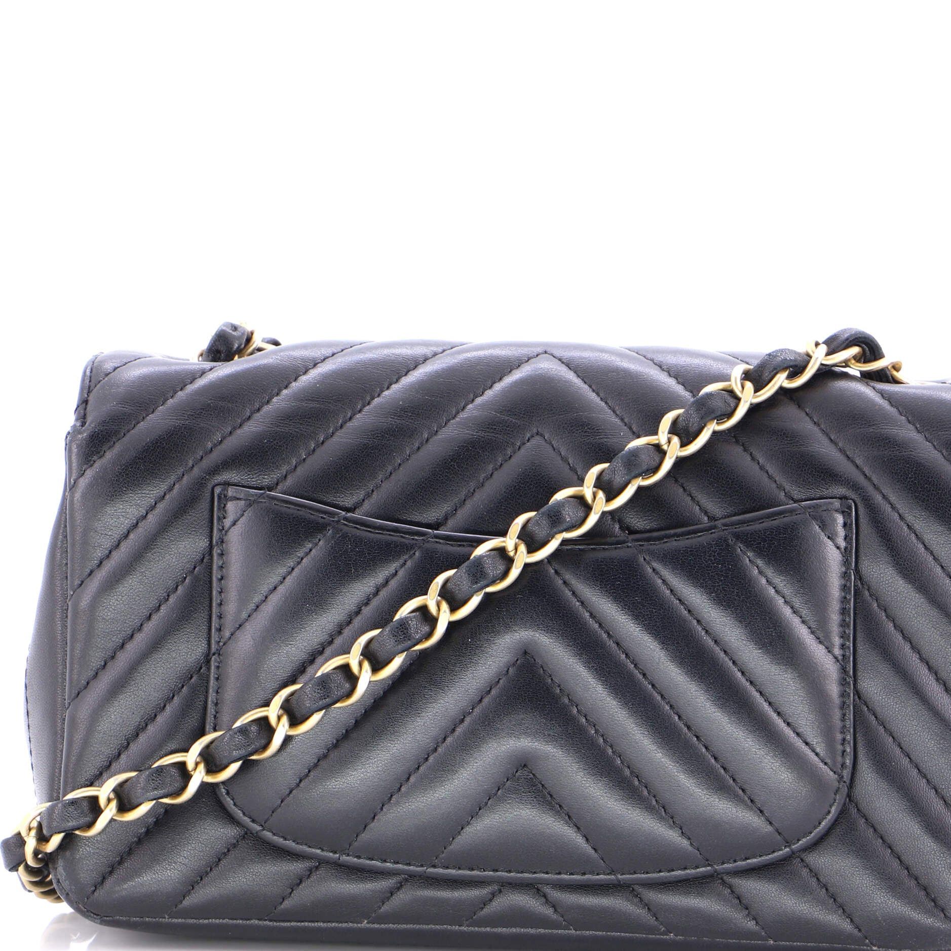 Chanel Classic Single Flap Bag Size ONE SIZE - 7 Thumbnail