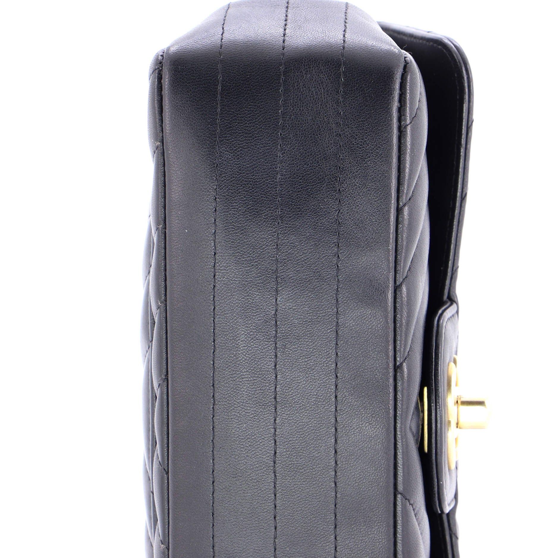 Chanel Classic Single Flap Bag Size ONE SIZE - 6 Thumbnail