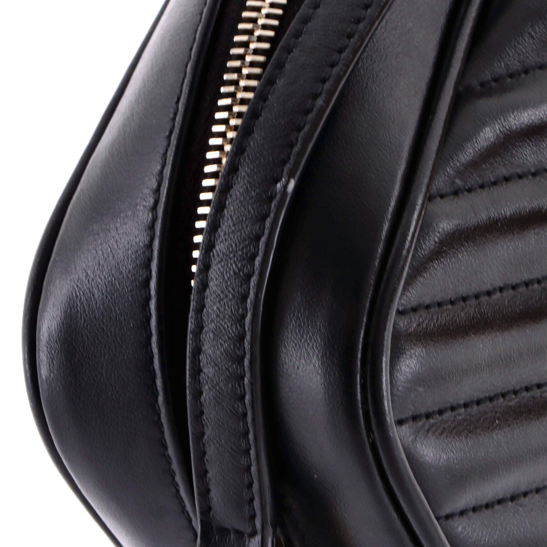 Saint Laurent Paris Lou Camera Bag Size ONE SIZE - 6 Thumbnail