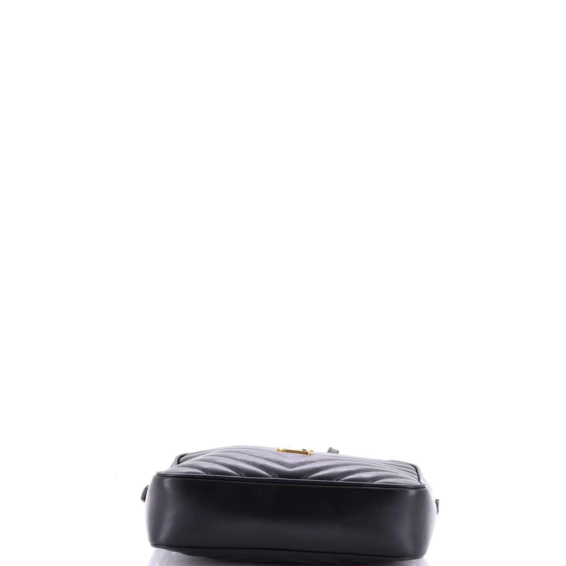 Saint Laurent Paris Lou Camera Bag Size ONE SIZE - 4 Thumbnail