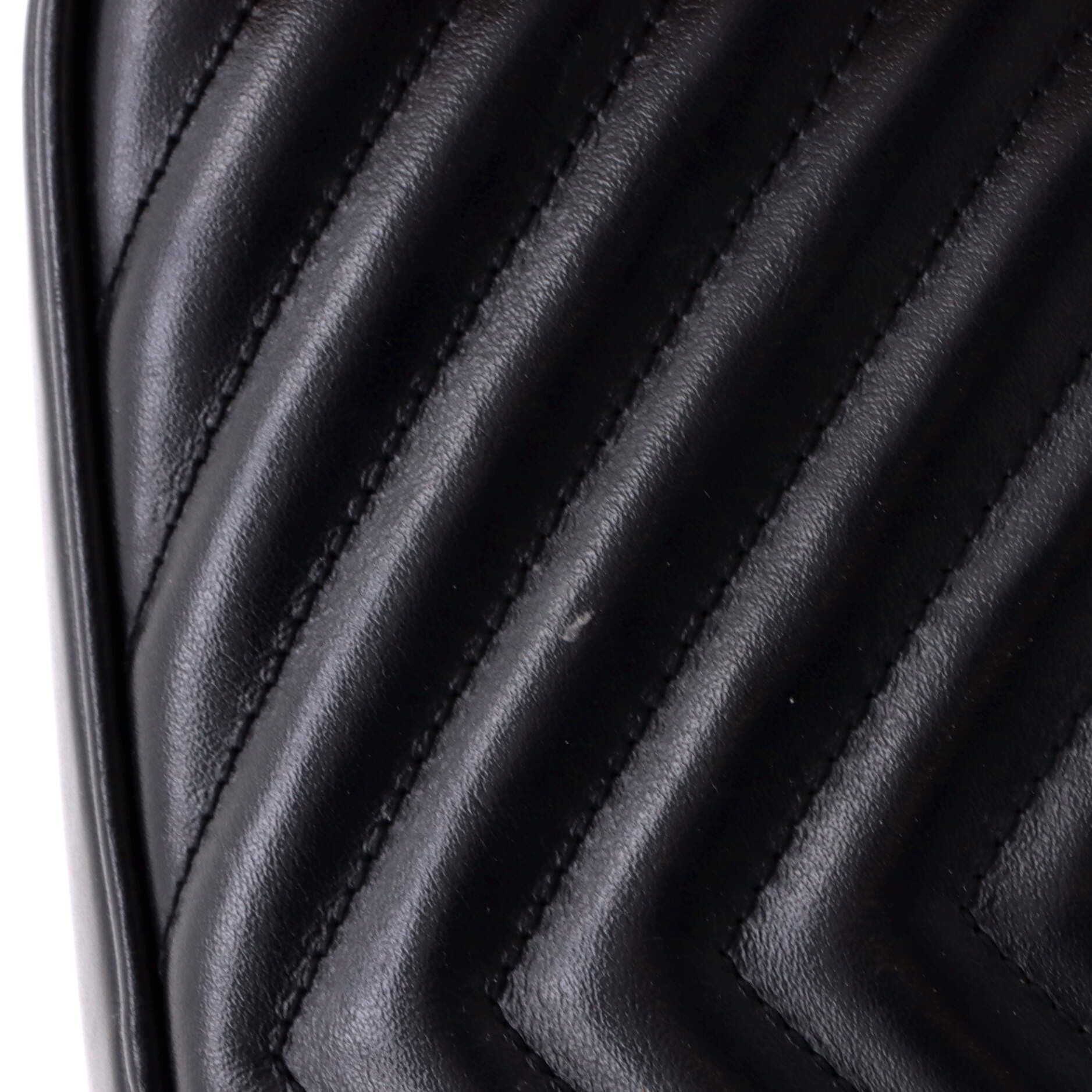 Saint Laurent Paris Lou Camera Bag Size ONE SIZE - 7 Thumbnail