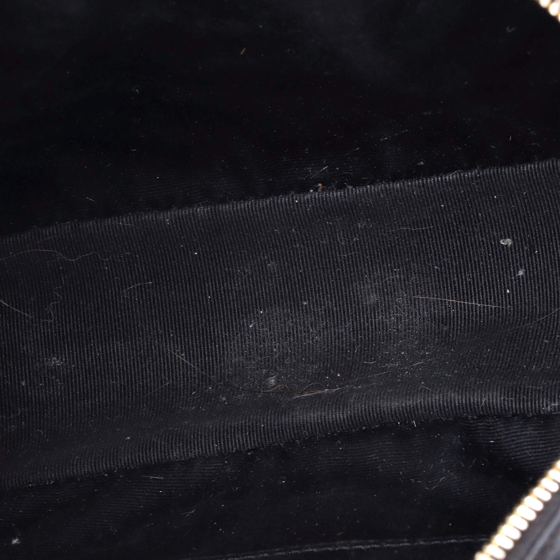 Saint Laurent Paris Lou Camera Bag Size ONE SIZE - 5 Thumbnail