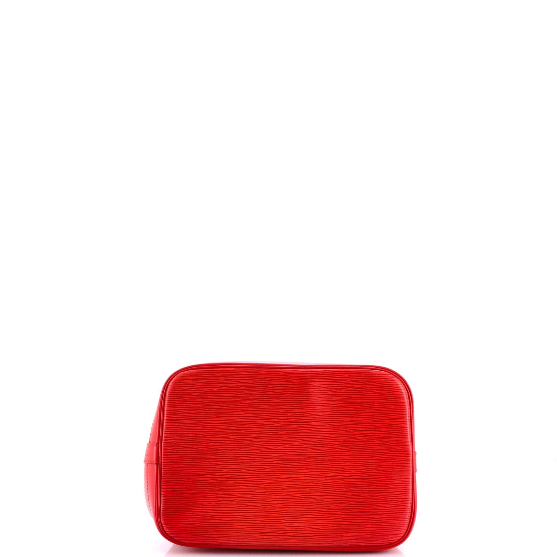 Louis Vuitton Noe Handbag Size ONE SIZE - 4 Thumbnail