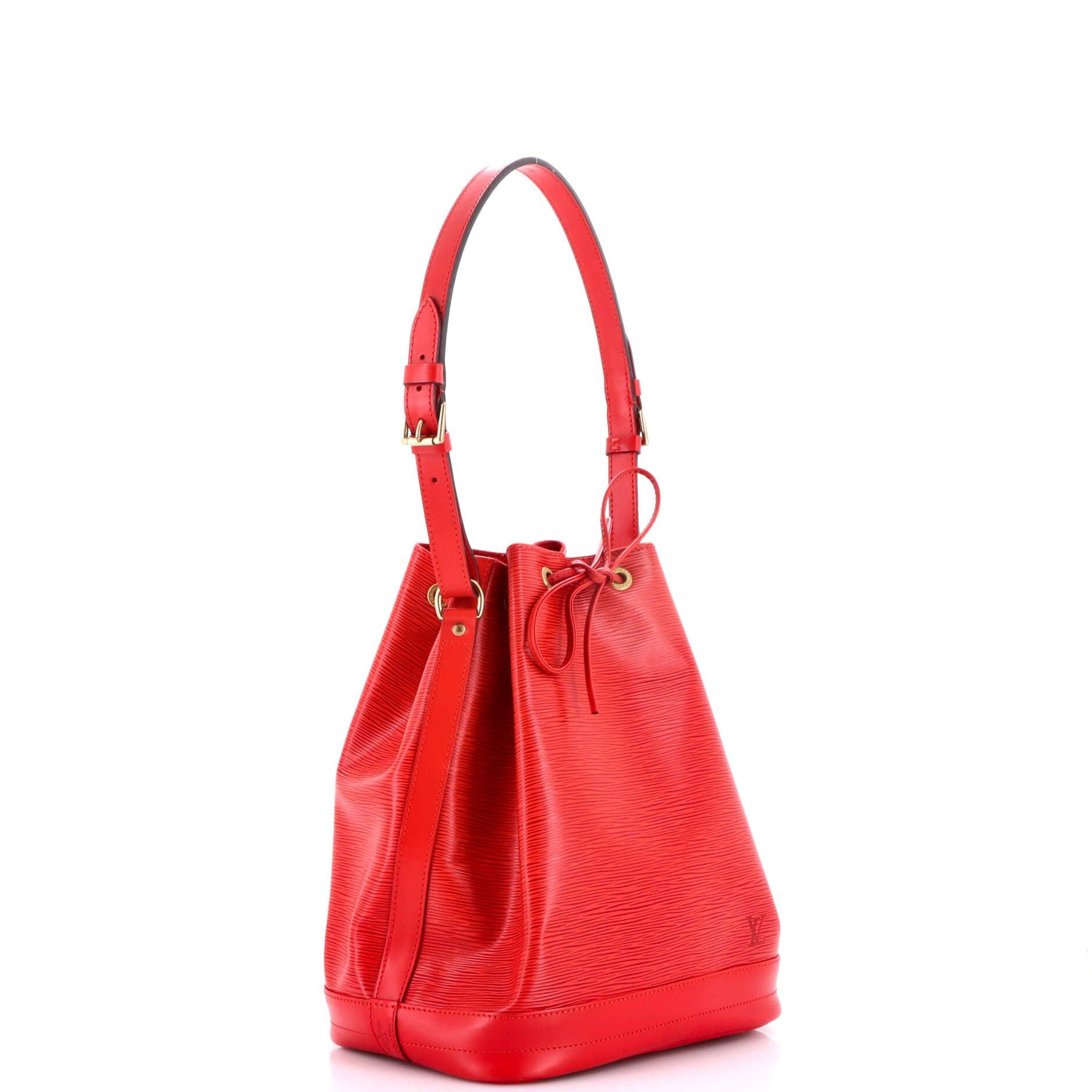 Louis Vuitton Noe Handbag Size ONE SIZE - 2 Thumbnail