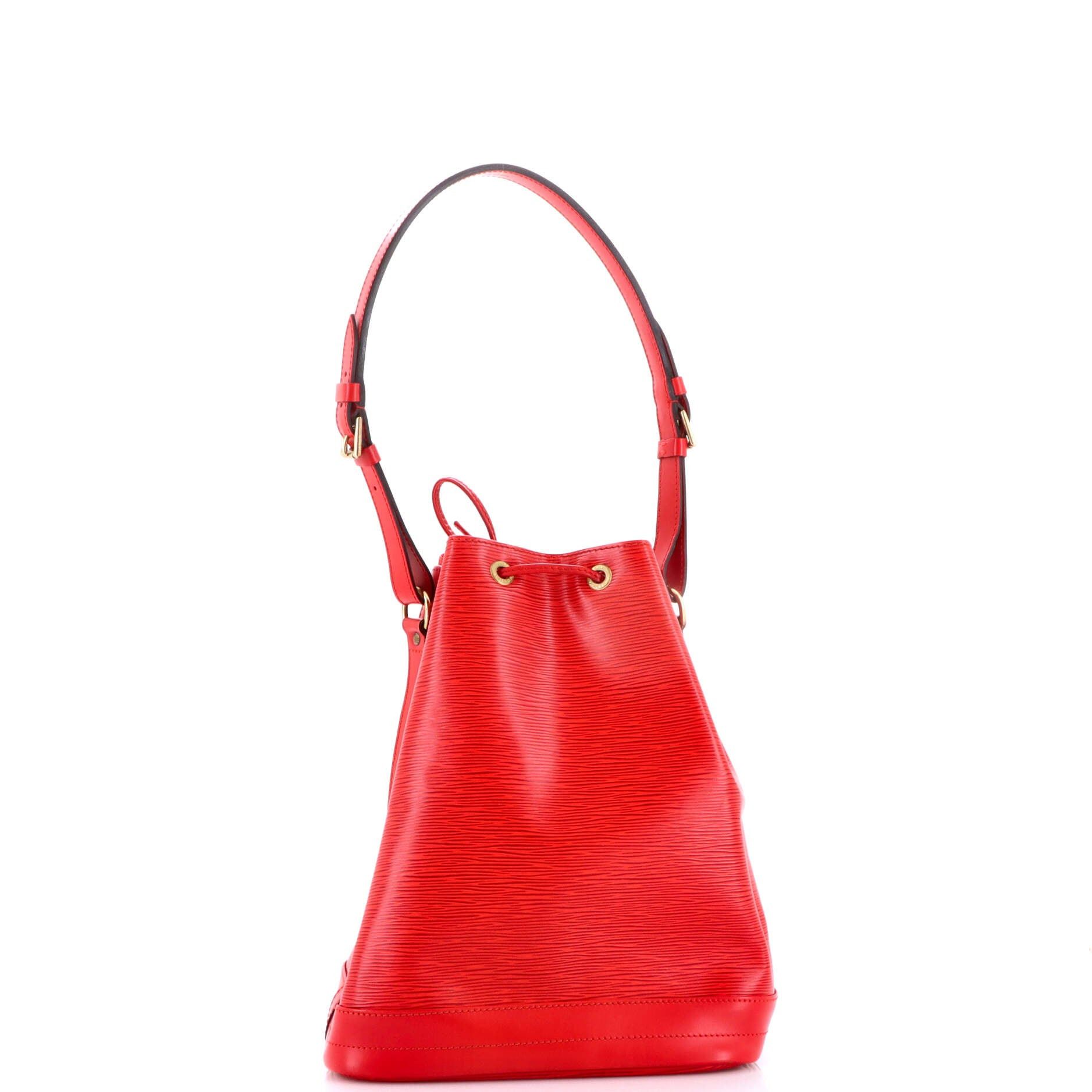 Louis Vuitton Noe Handbag Size ONE SIZE - 3 Thumbnail