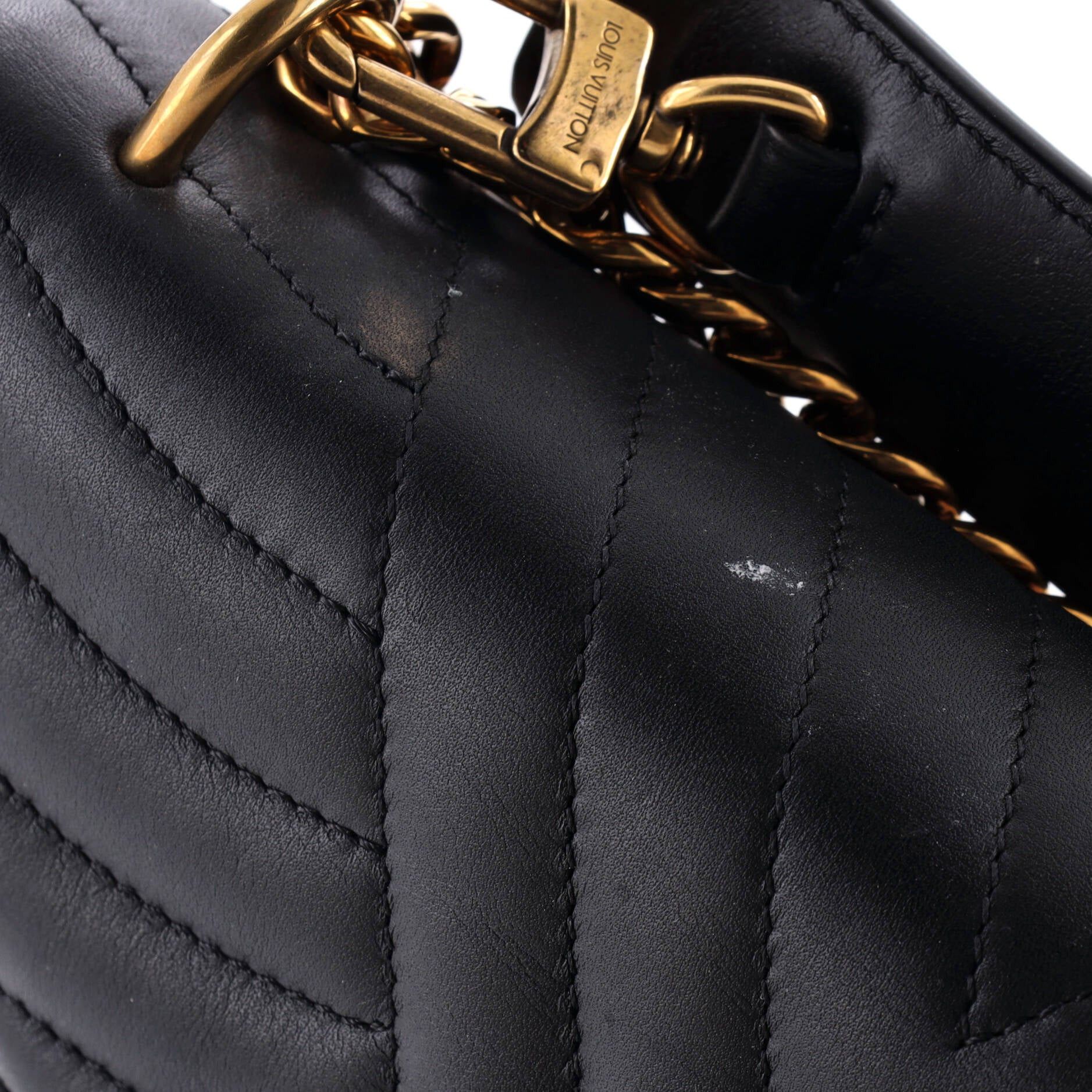 Louis Vuitton New Wave Chain Bag Size ONE SIZE - 6 Thumbnail