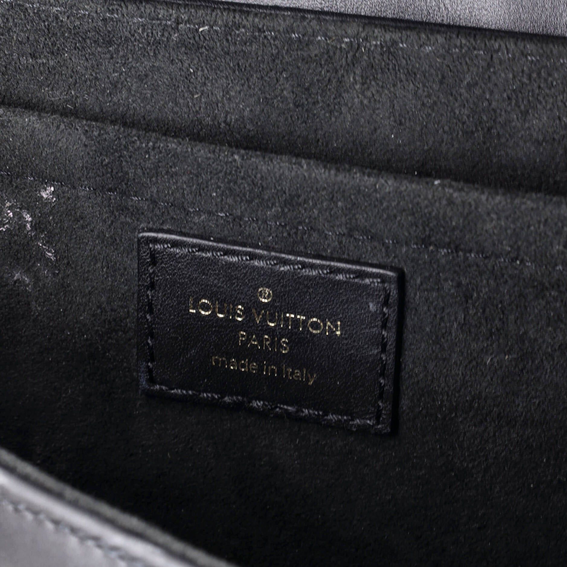 Louis Vuitton New Wave Chain Bag Size ONE SIZE - 7 Thumbnail