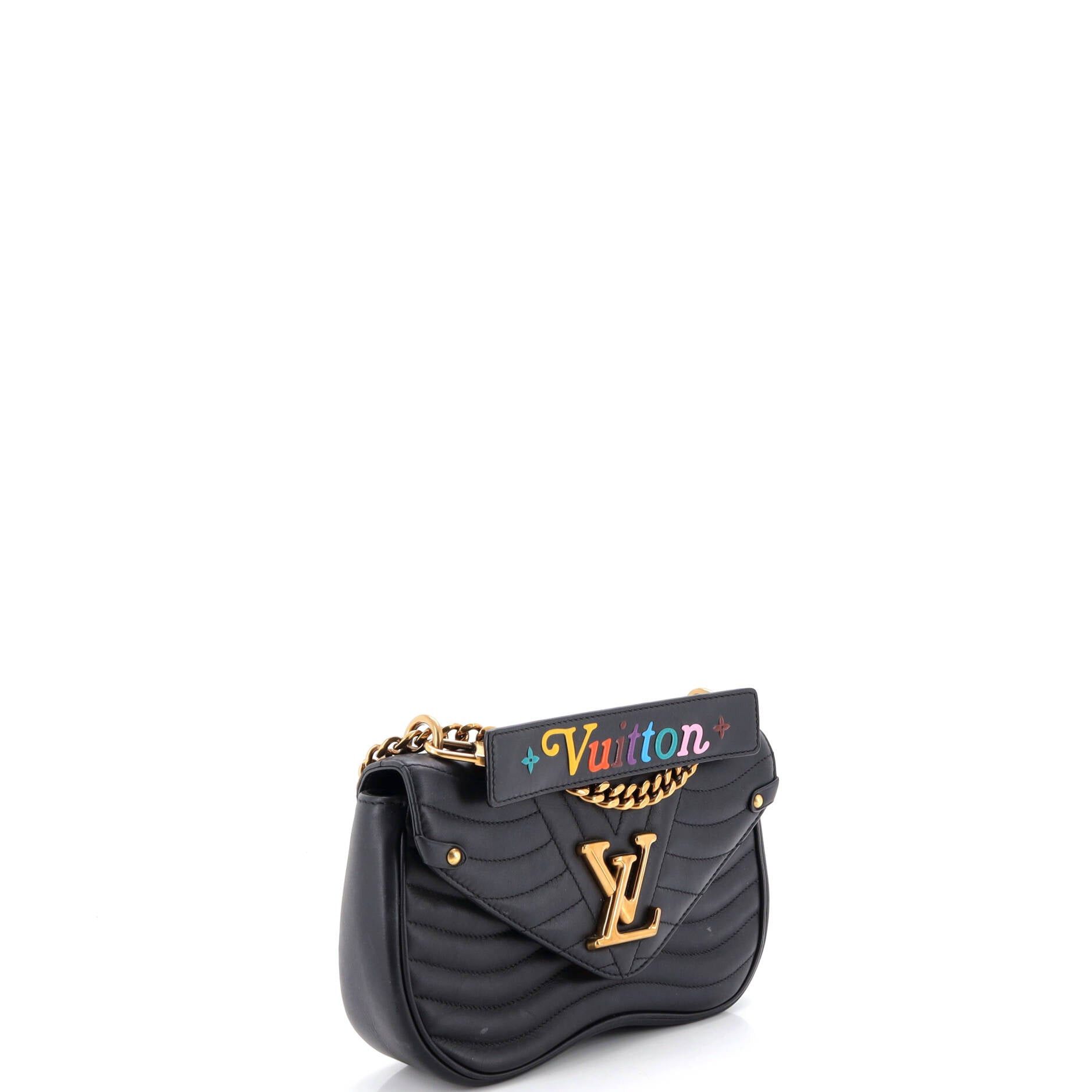 Louis Vuitton New Wave Chain Bag Size ONE SIZE - 2 Thumbnail