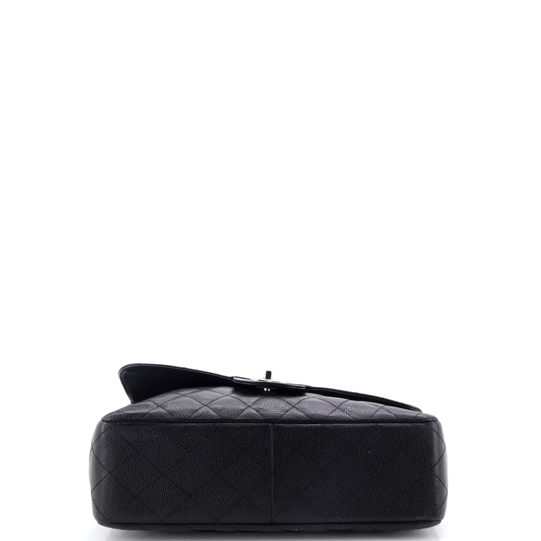 Chanel Vintage Classic Single Flap Bag Size ONE SIZE - 5 Thumbnail