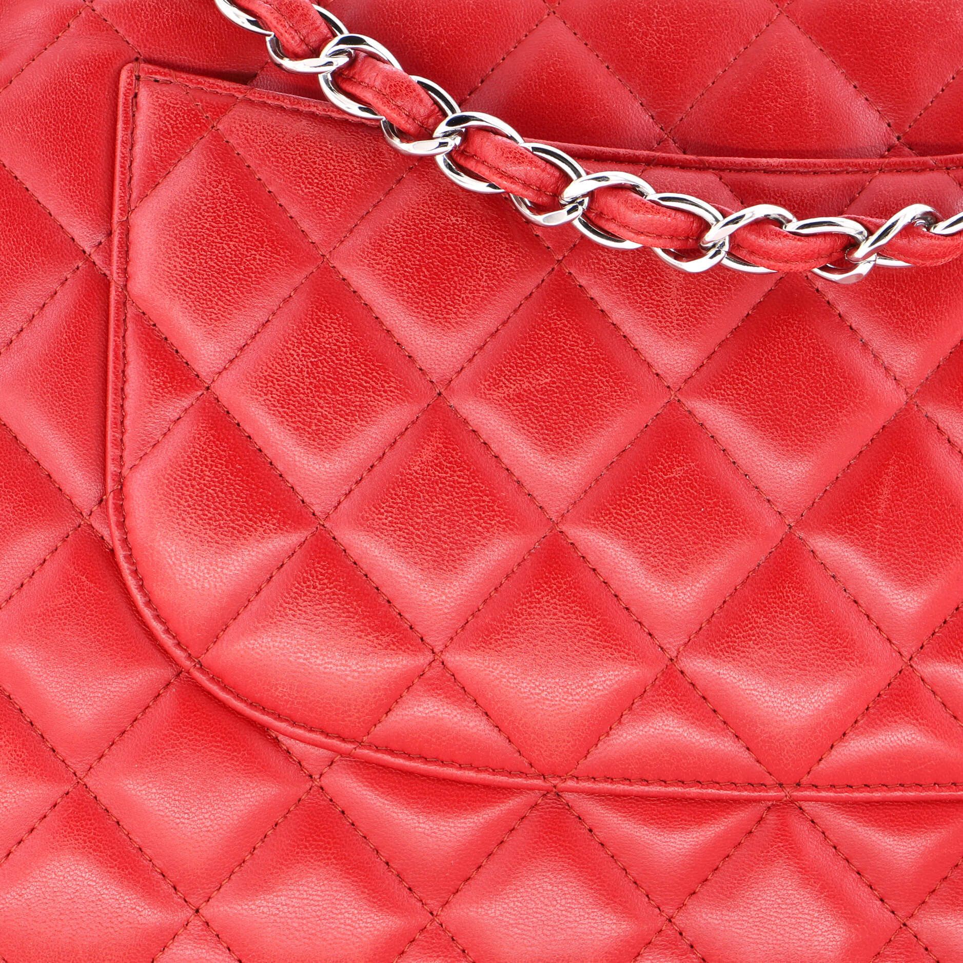 Chanel Classic Double Flap Bag Size ONE SIZE - 8 Thumbnail