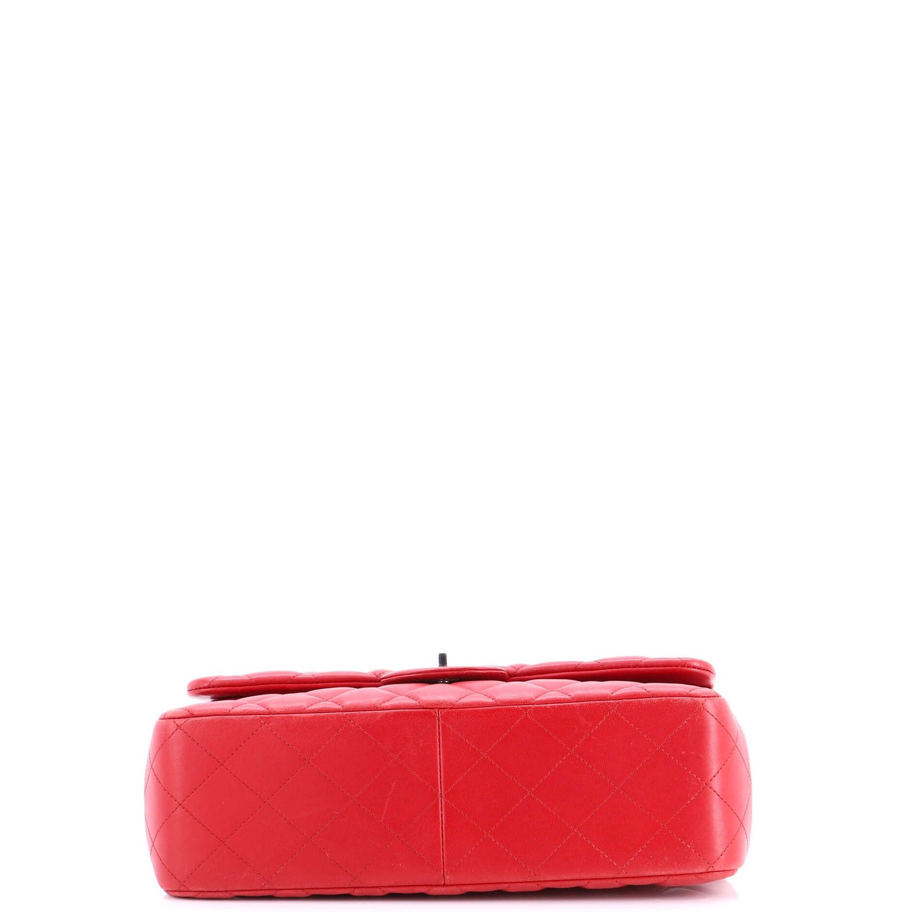 Chanel Classic Double Flap Bag Size ONE SIZE - 4 Thumbnail