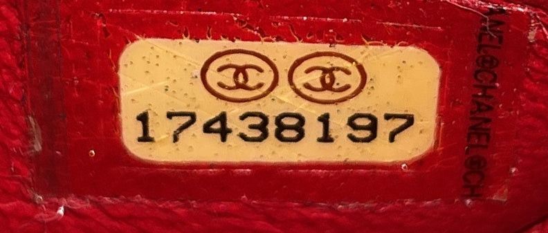 Chanel Classic Double Flap Bag Size ONE SIZE - 9 Thumbnail
