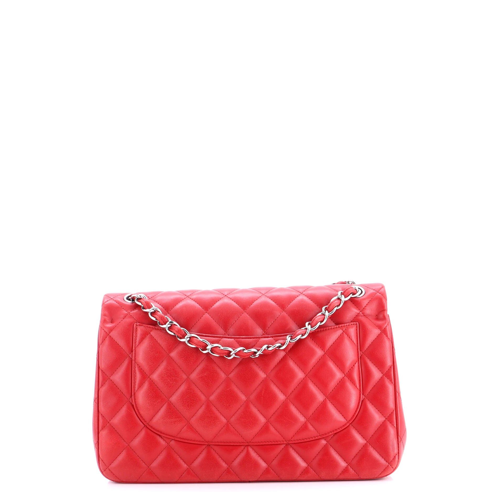 Chanel Classic Double Flap Bag Size ONE SIZE - 3 Thumbnail