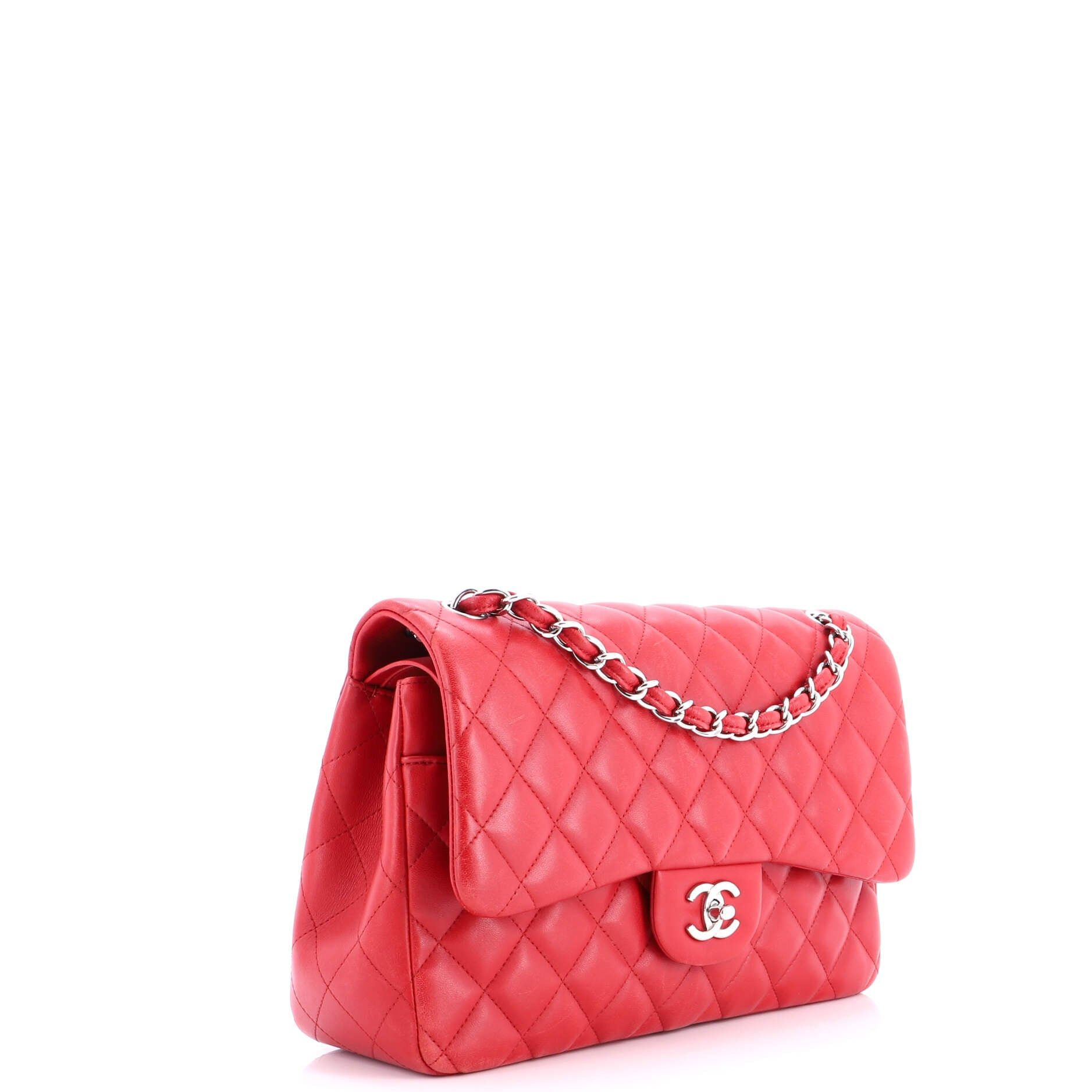 Chanel Classic Double Flap Bag Size ONE SIZE - 2 Thumbnail