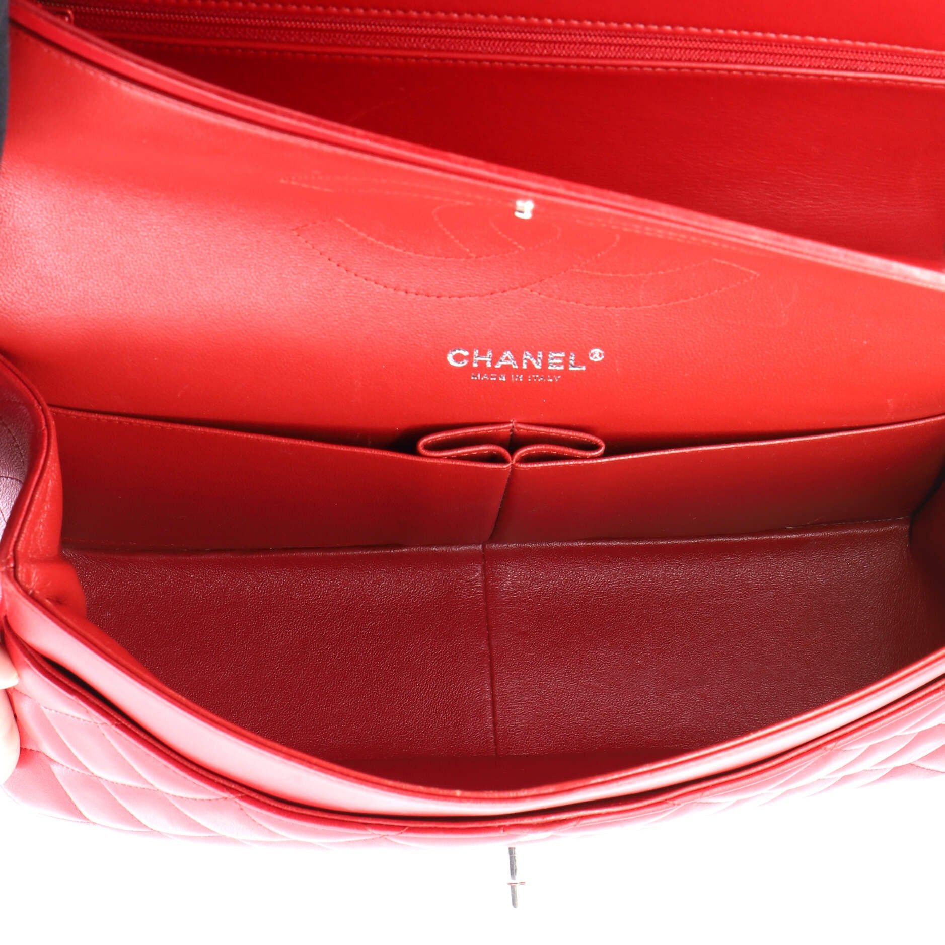 Chanel Classic Double Flap Bag Size ONE SIZE - 5 Thumbnail