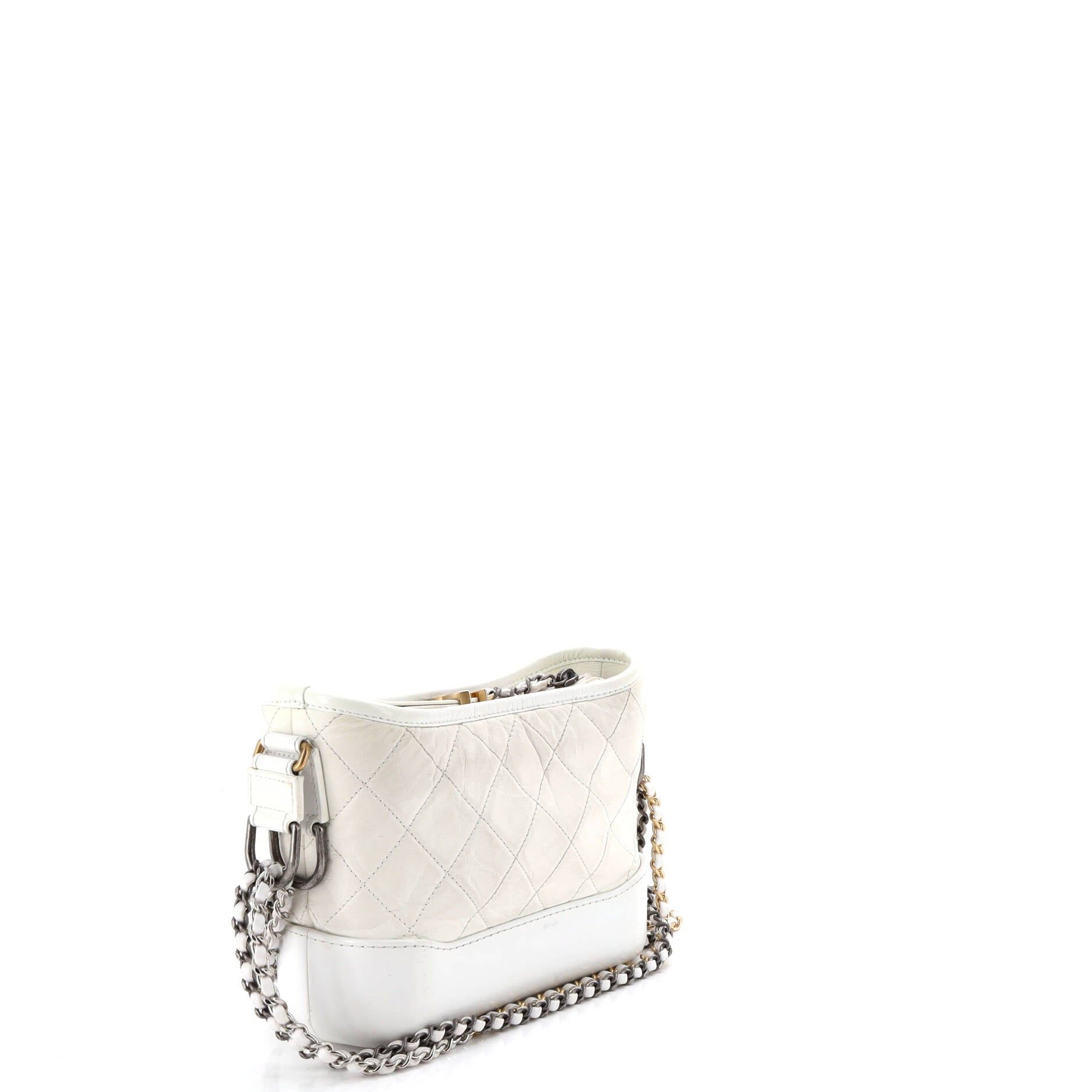 Chanel Gabrielle Hobo Size ONE SIZE - 2 Thumbnail