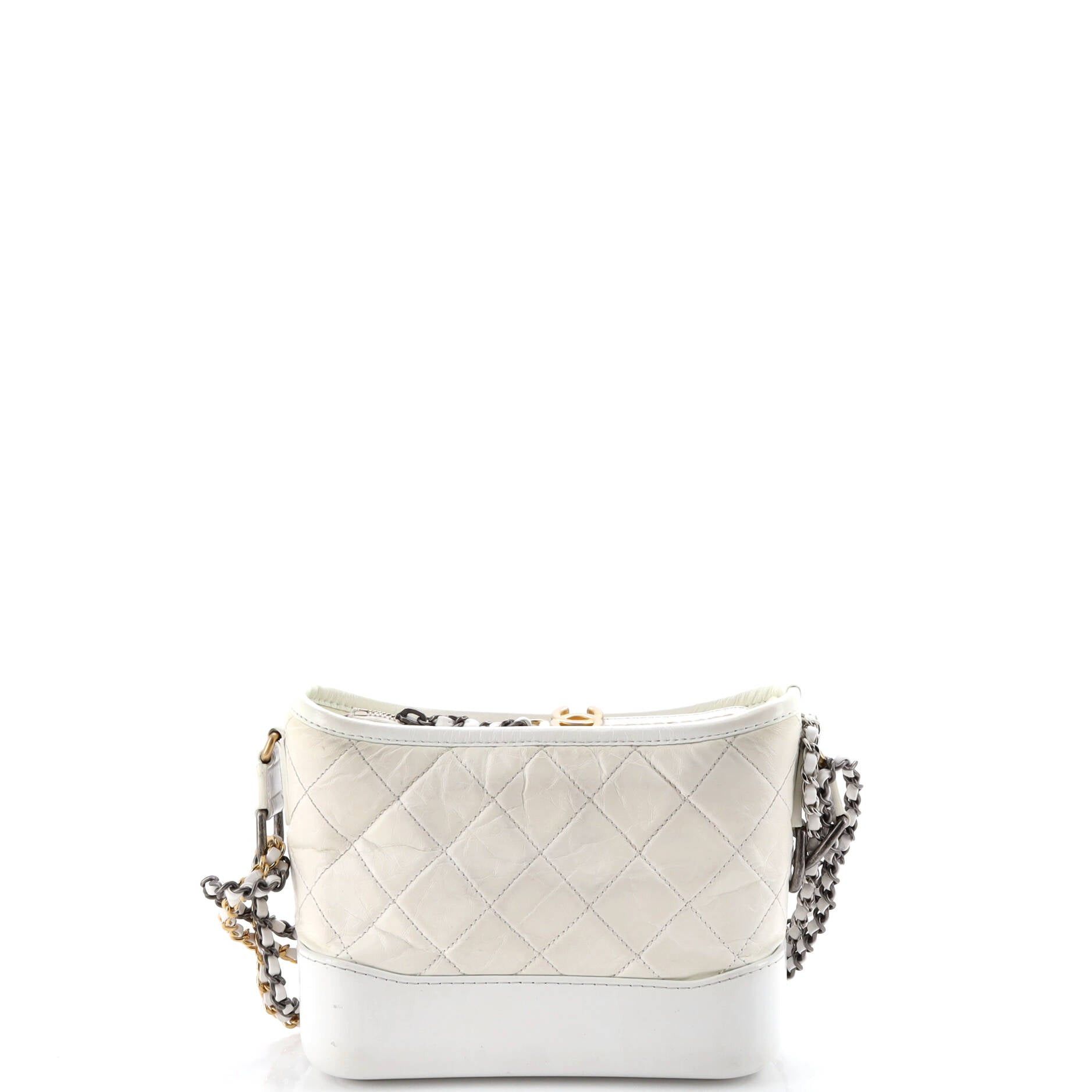 Chanel Gabrielle Hobo Size ONE SIZE - 3 Thumbnail