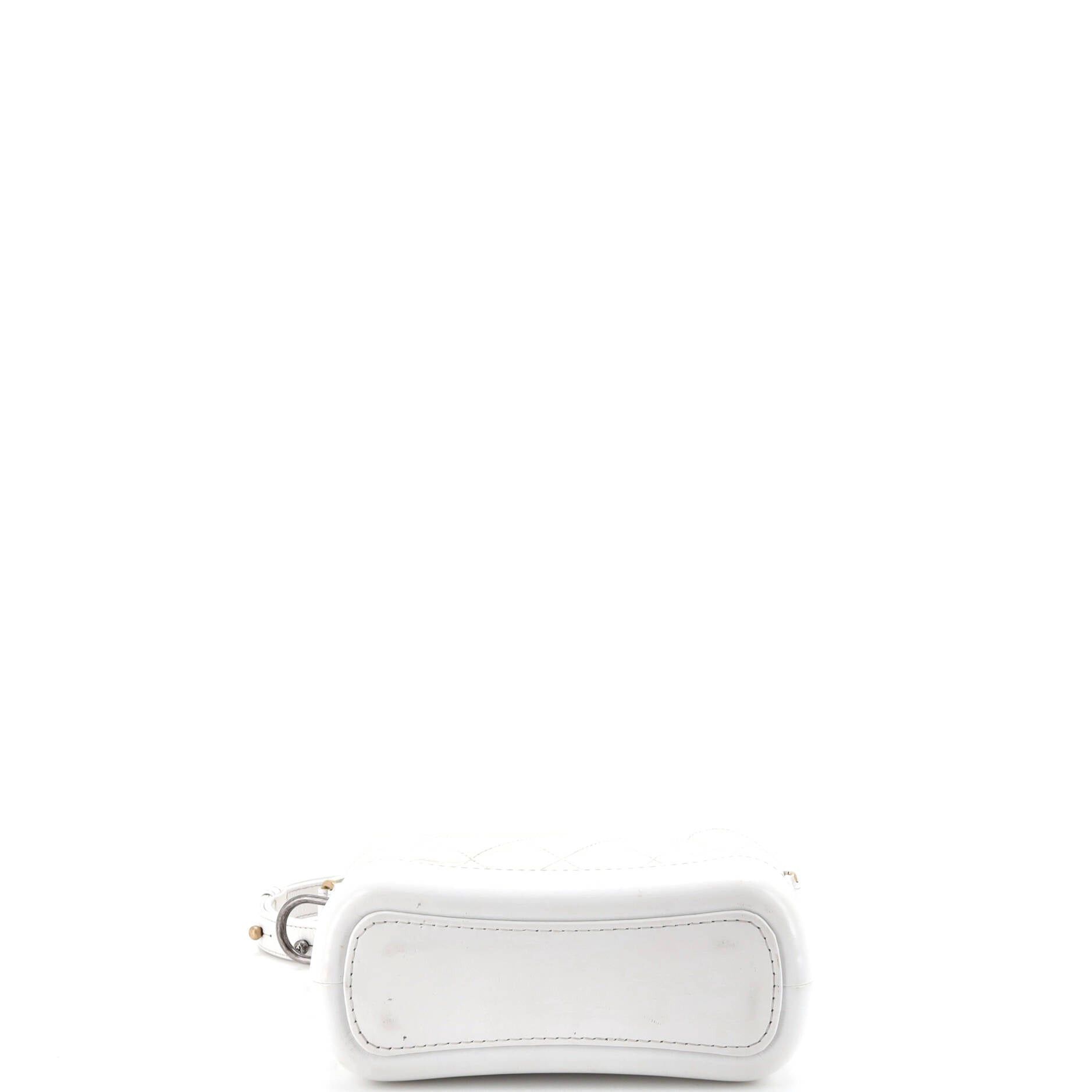 Chanel Gabrielle Hobo Size ONE SIZE - 4 Thumbnail