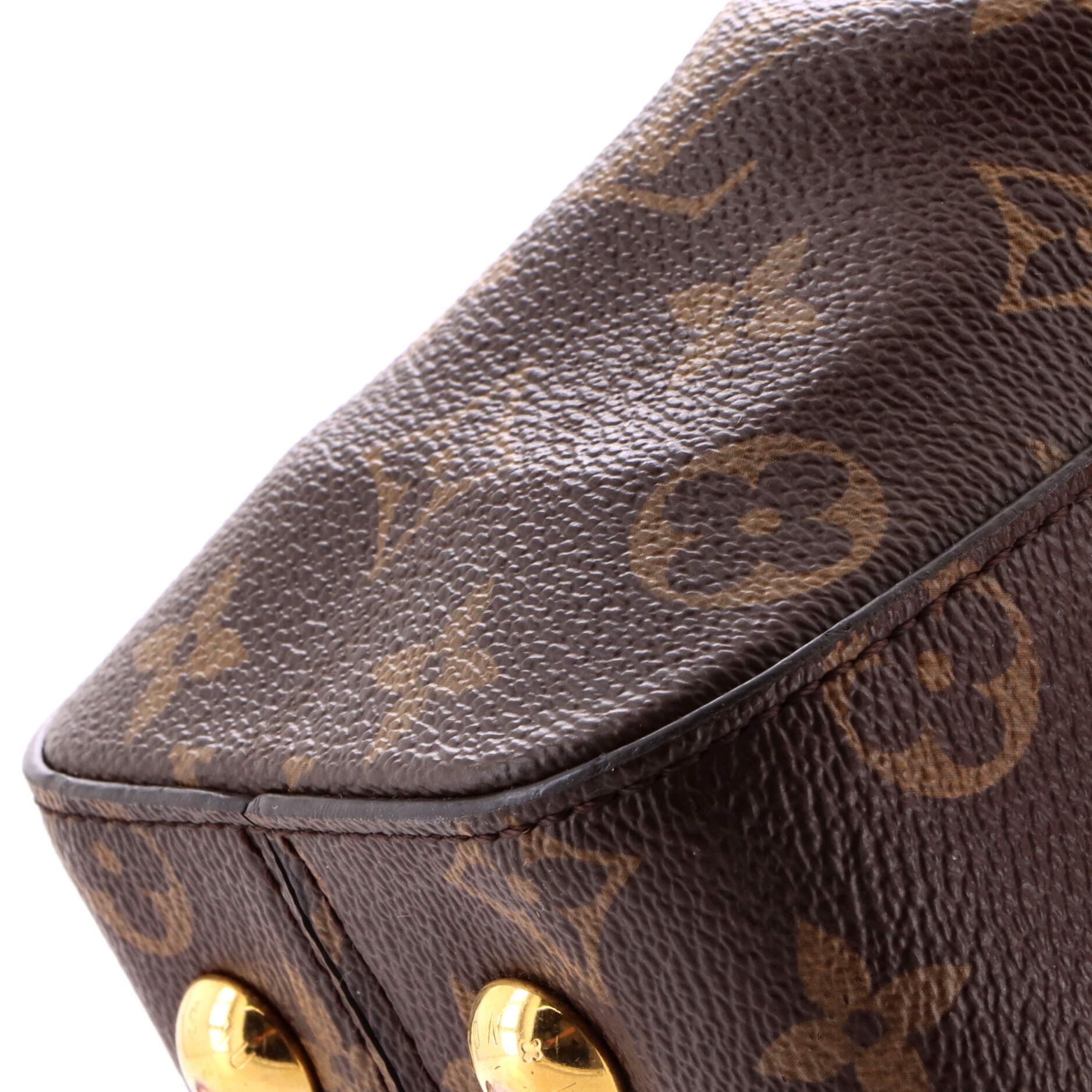 Louis Vuitton Cluny Top Handle Bag Size ONE SIZE - 6 Thumbnail