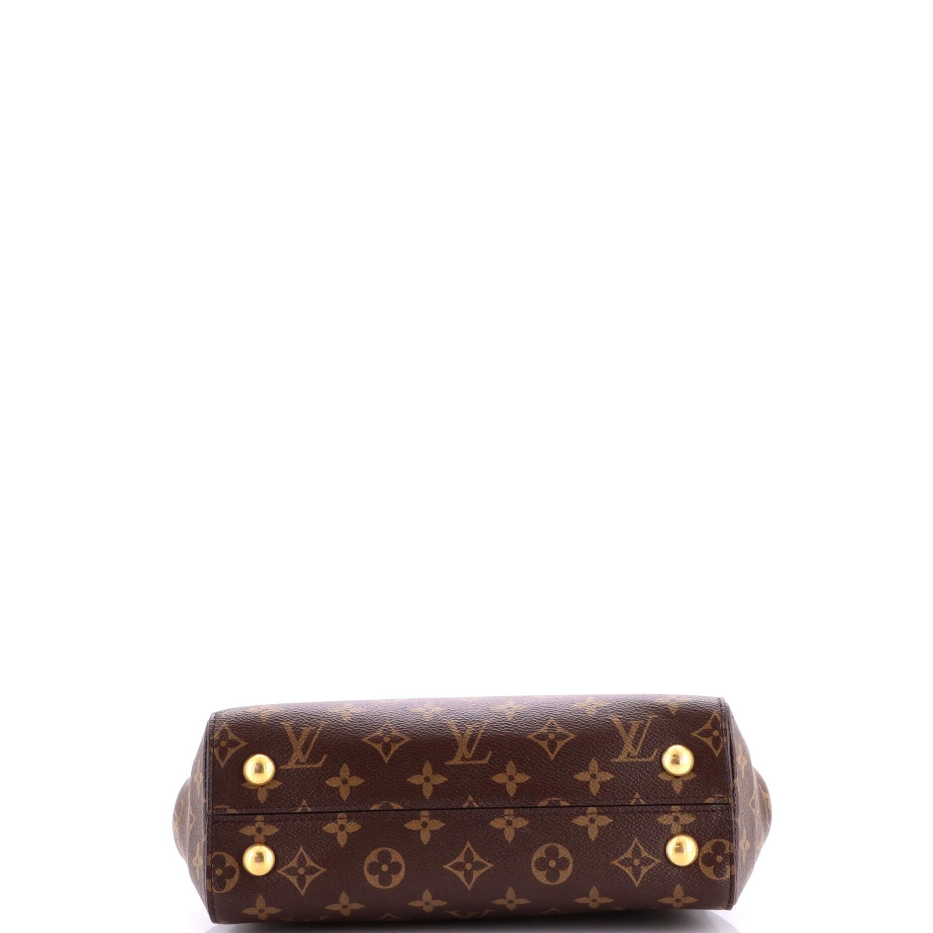 Louis Vuitton Cluny Top Handle Bag Size ONE SIZE - 4 Thumbnail