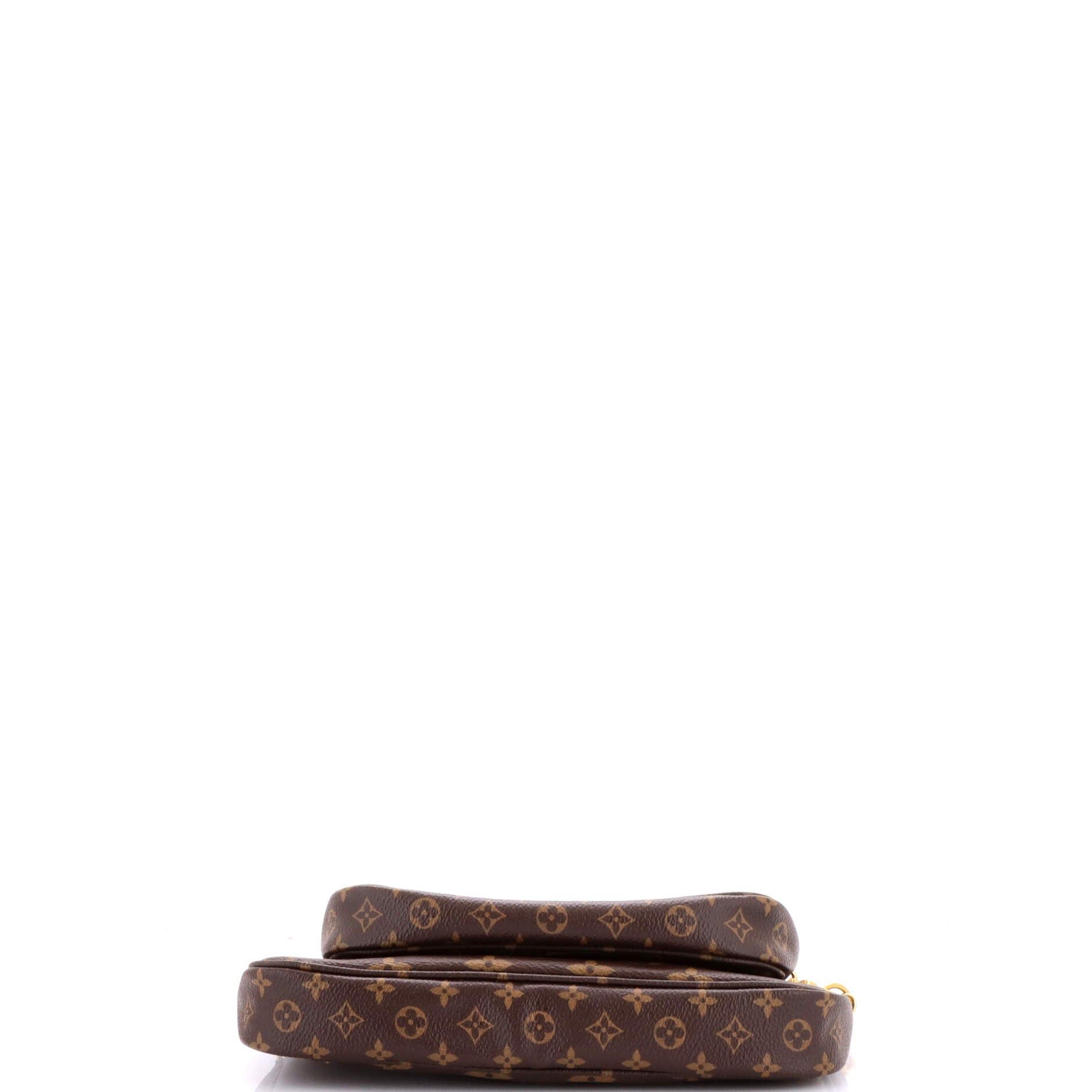Louis Vuitton Multi Pochette Accessoires Size ONE SIZE - 4 Thumbnail