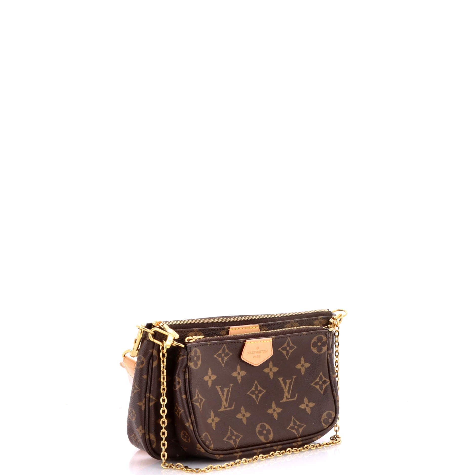 Louis Vuitton Multi Pochette Accessoires Size ONE SIZE - 2 Thumbnail