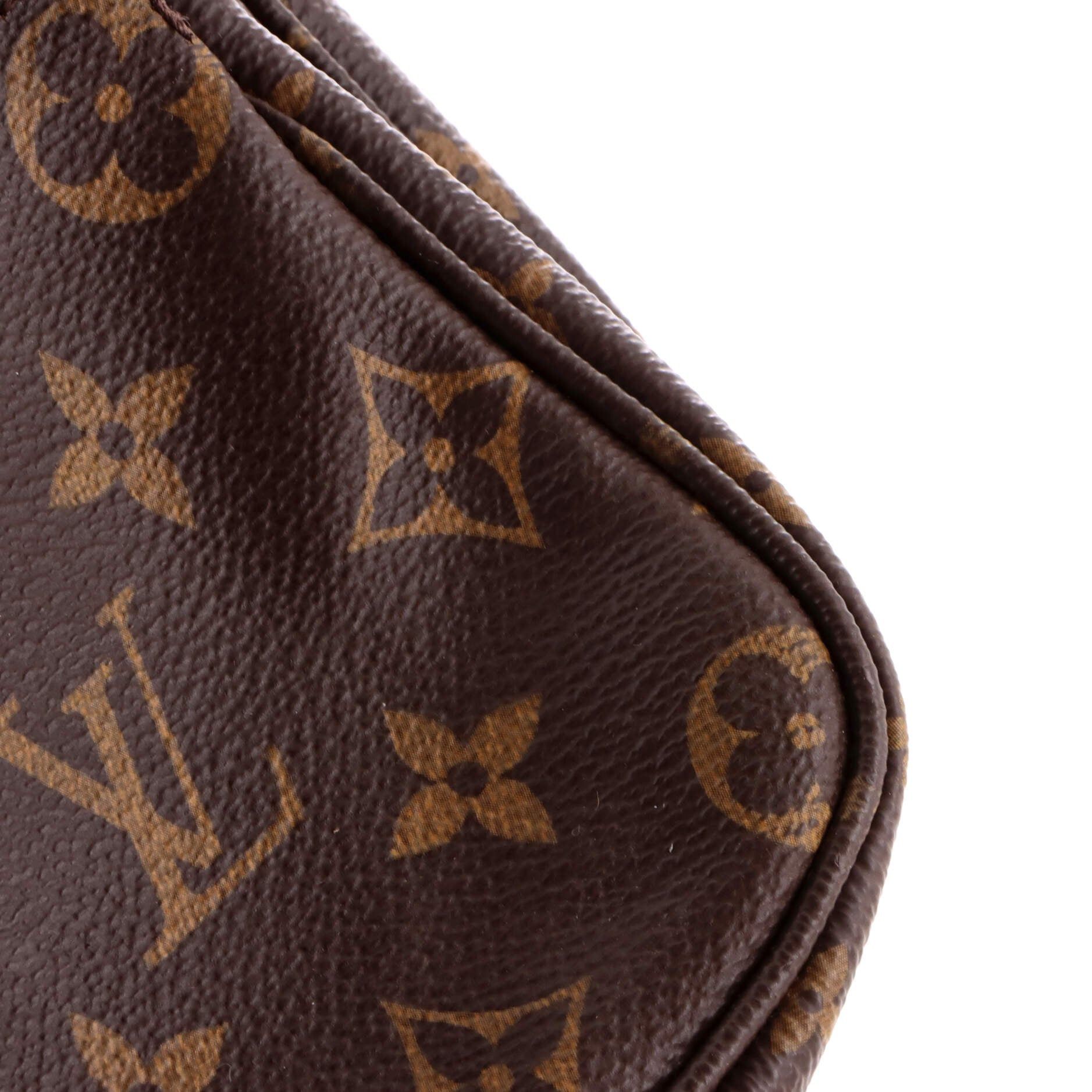 Louis Vuitton Multi Pochette Accessoires Size ONE SIZE - 6 Thumbnail