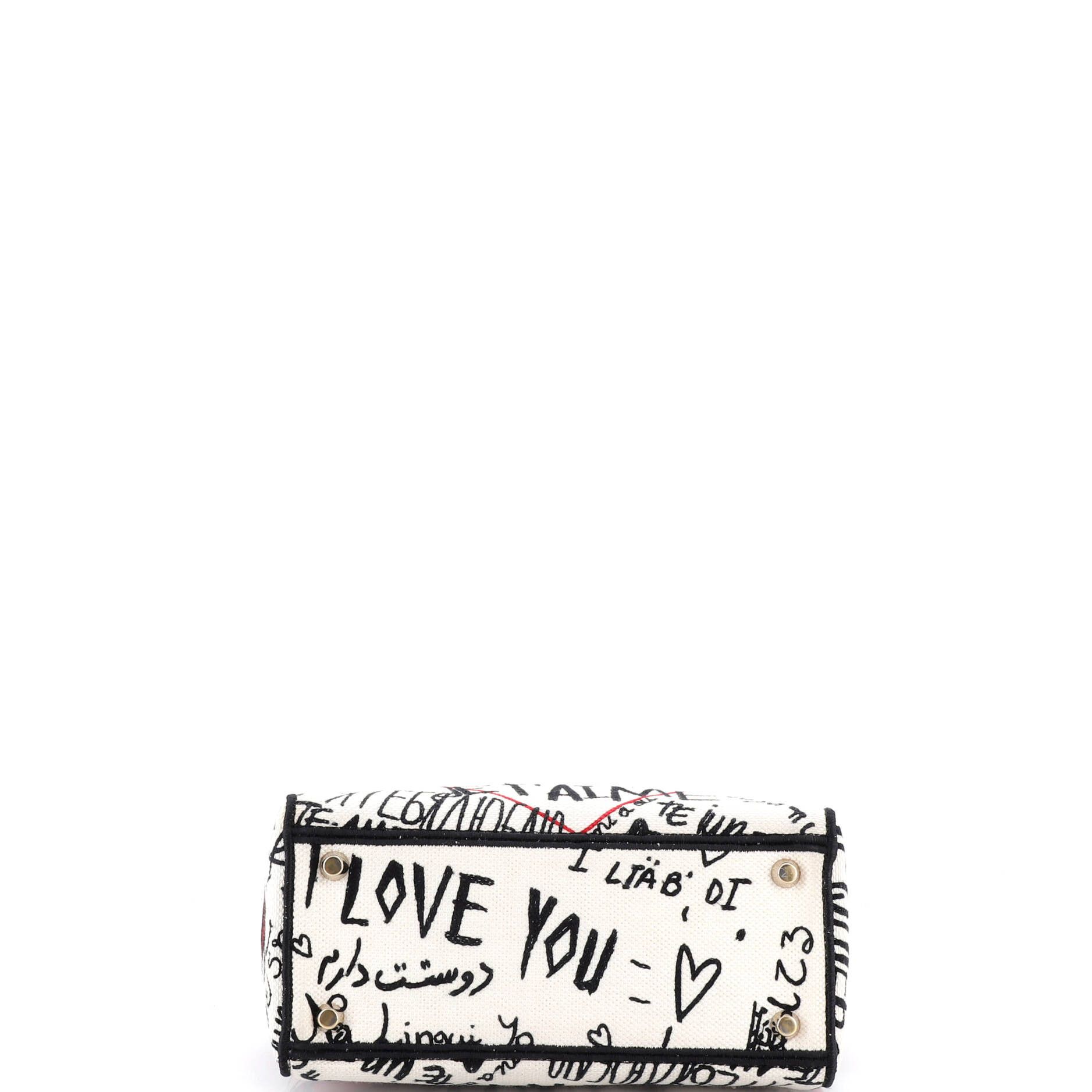 Dior Lady D-Lite Bag Size ONE SIZE - 4 Thumbnail