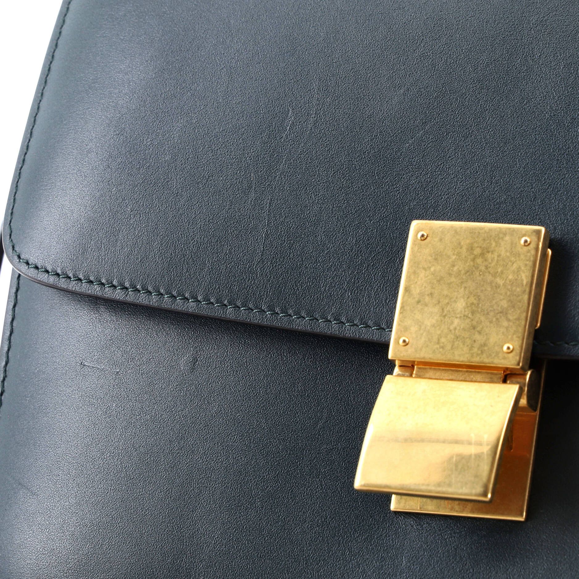 Celine Classic Box Bag Size ONE SIZE - 7 Thumbnail