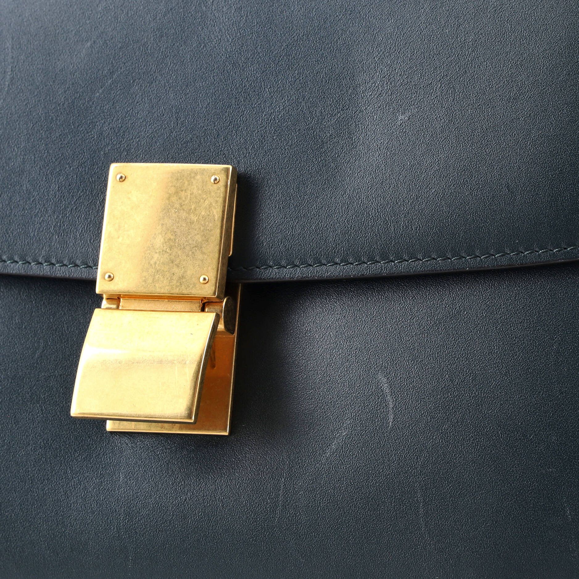 Celine Classic Box Bag Size ONE SIZE - 6 Thumbnail