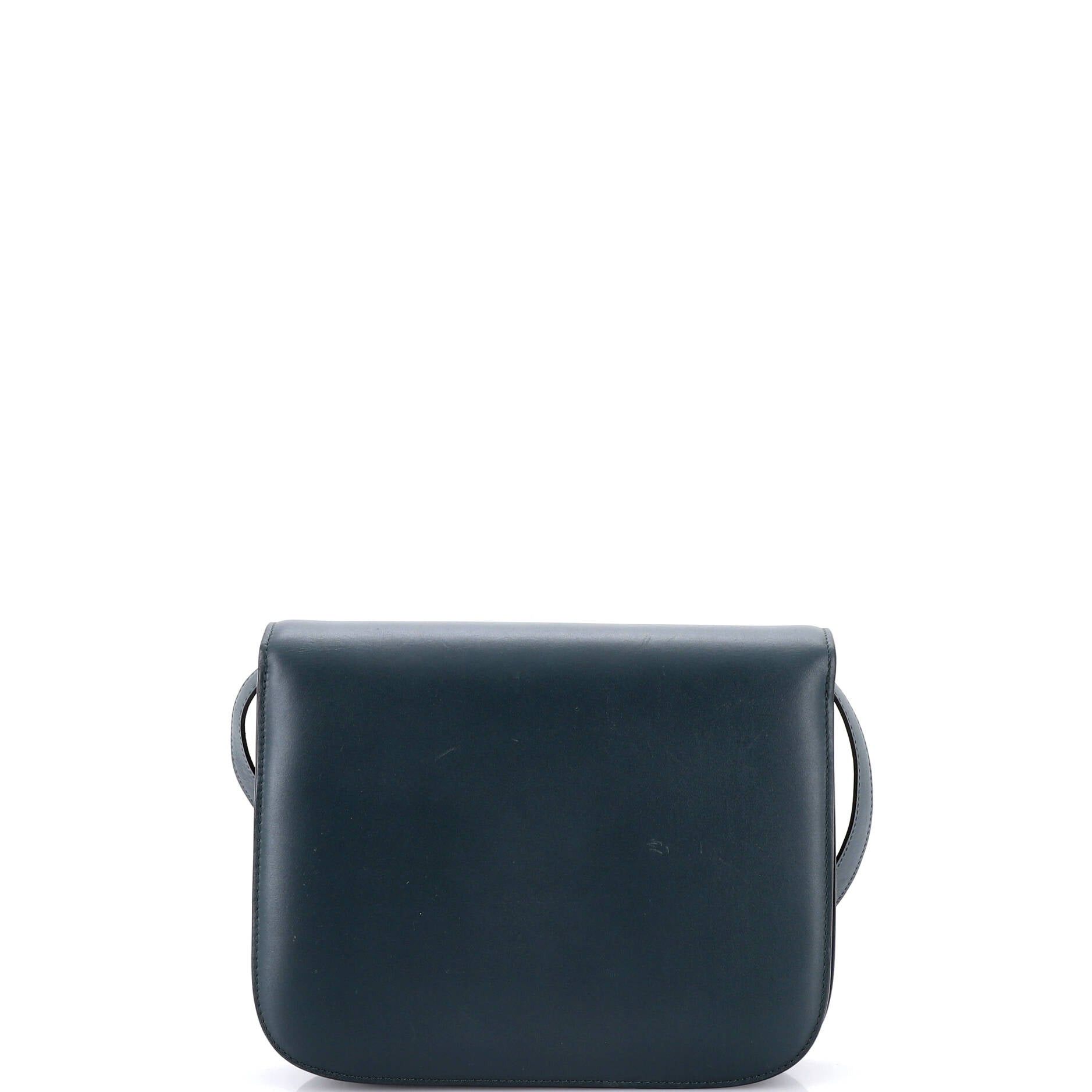 Celine Classic Box Bag Size ONE SIZE - 3 Thumbnail