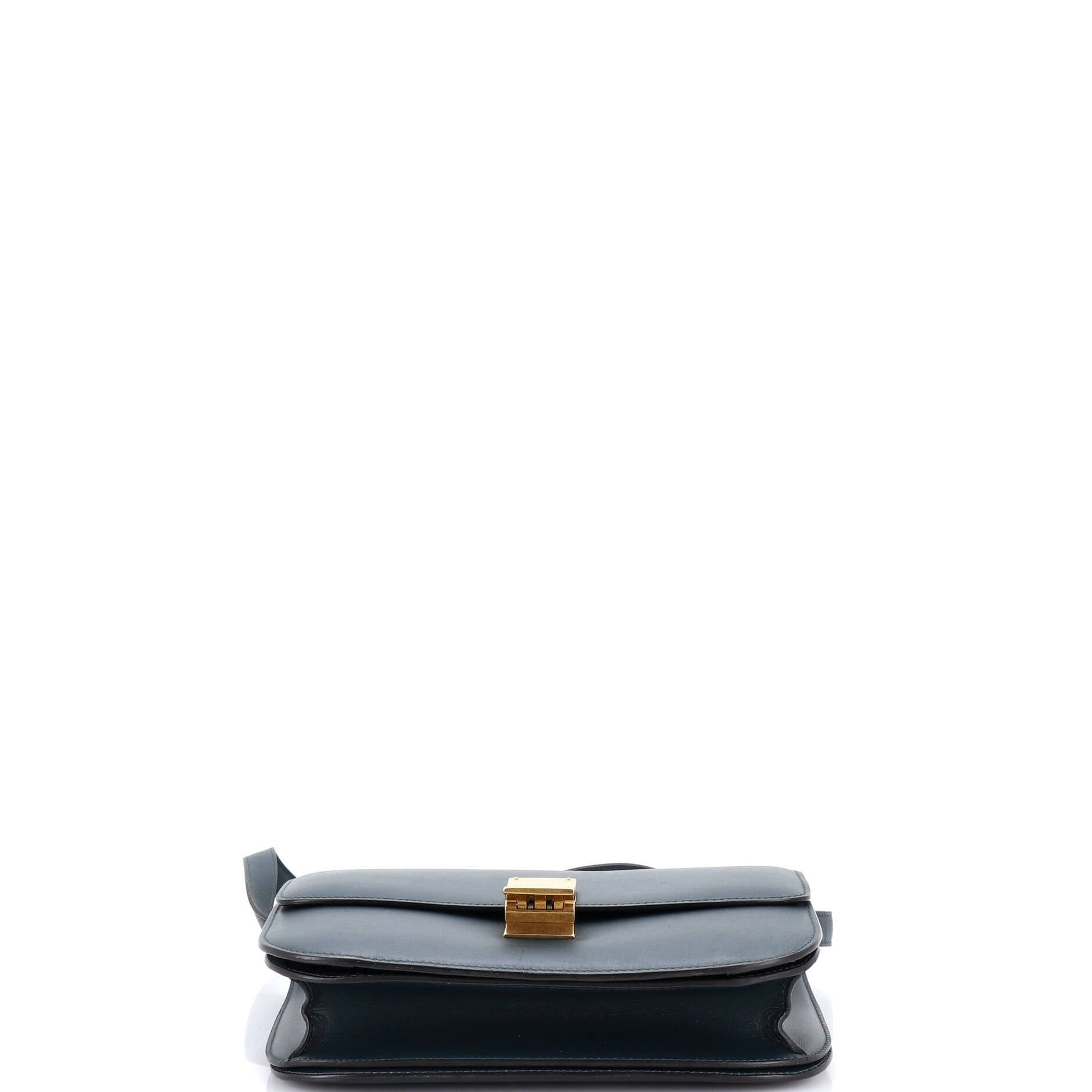 Celine Classic Box Bag Size ONE SIZE - 4 Thumbnail