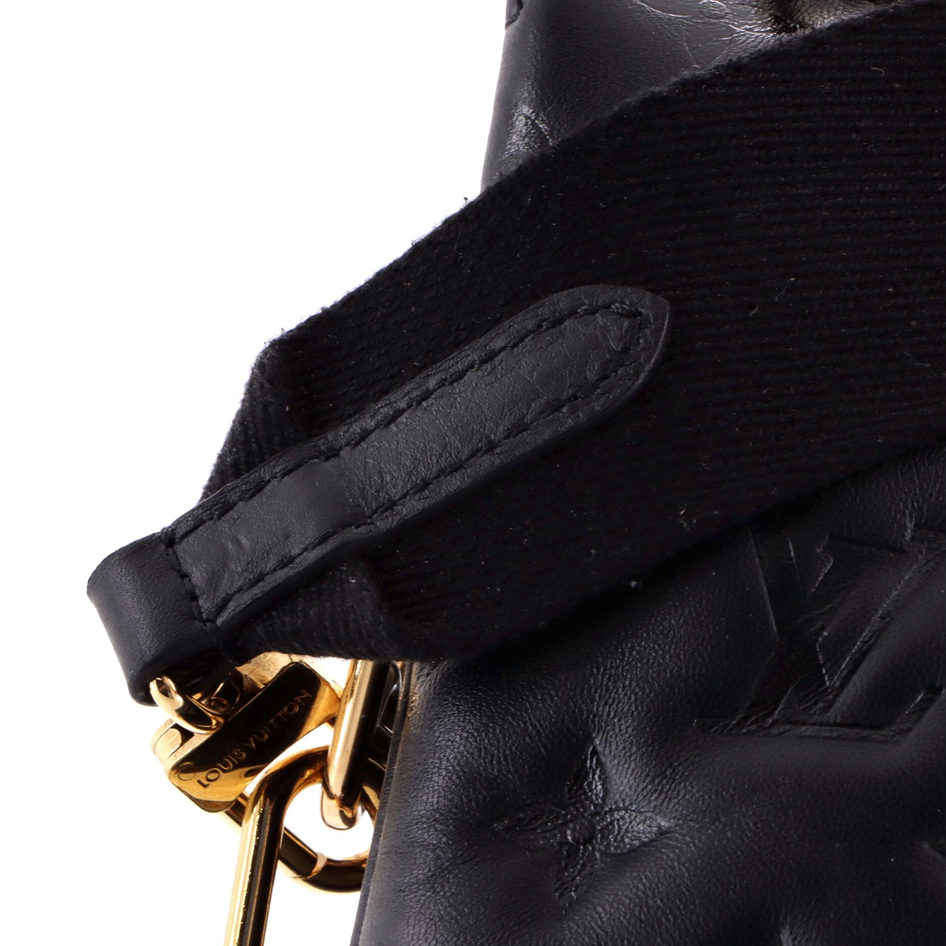 Louis Vuitton Coussin Bag Size ONE SIZE - 7 Thumbnail