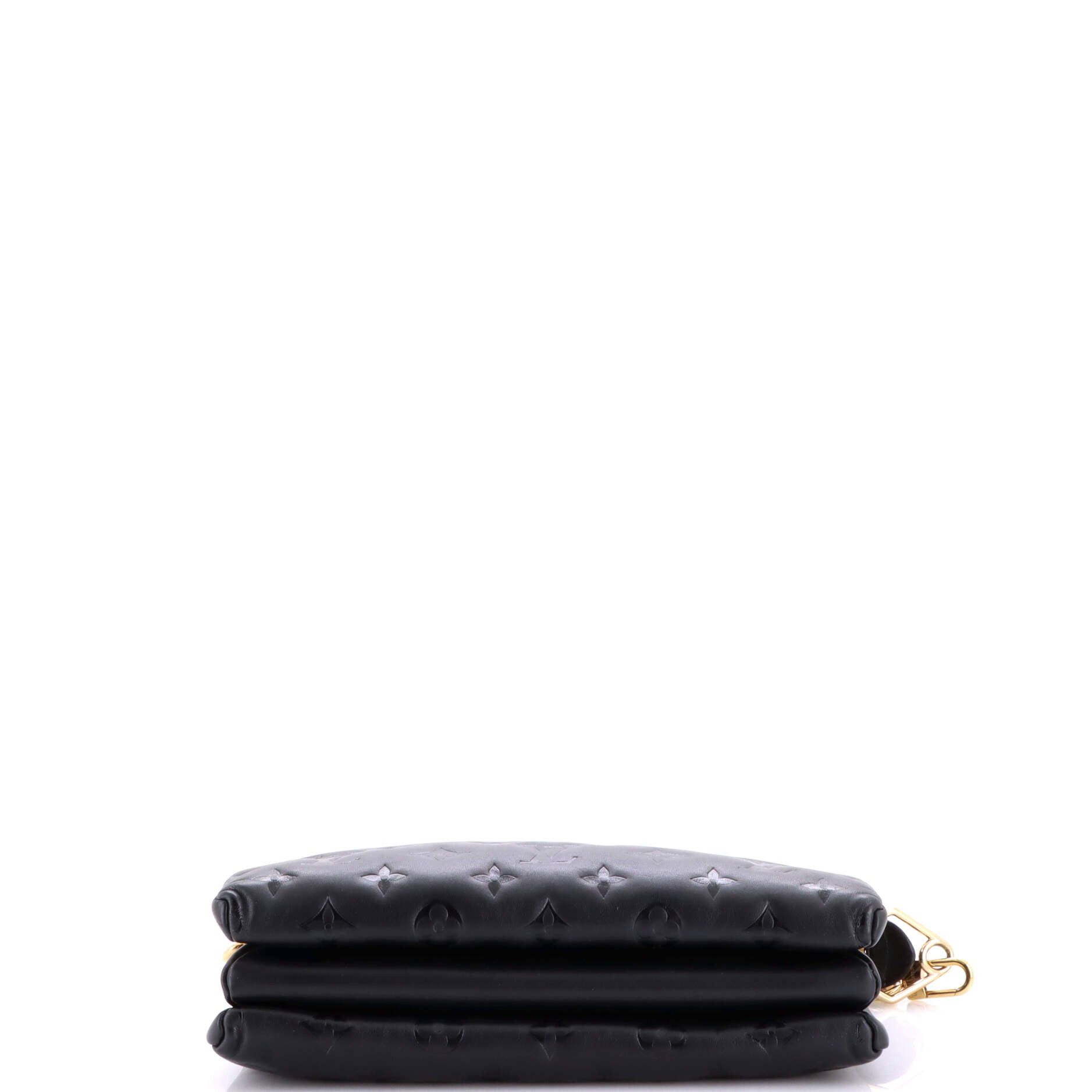 Louis Vuitton Coussin Bag Size ONE SIZE - 4 Thumbnail