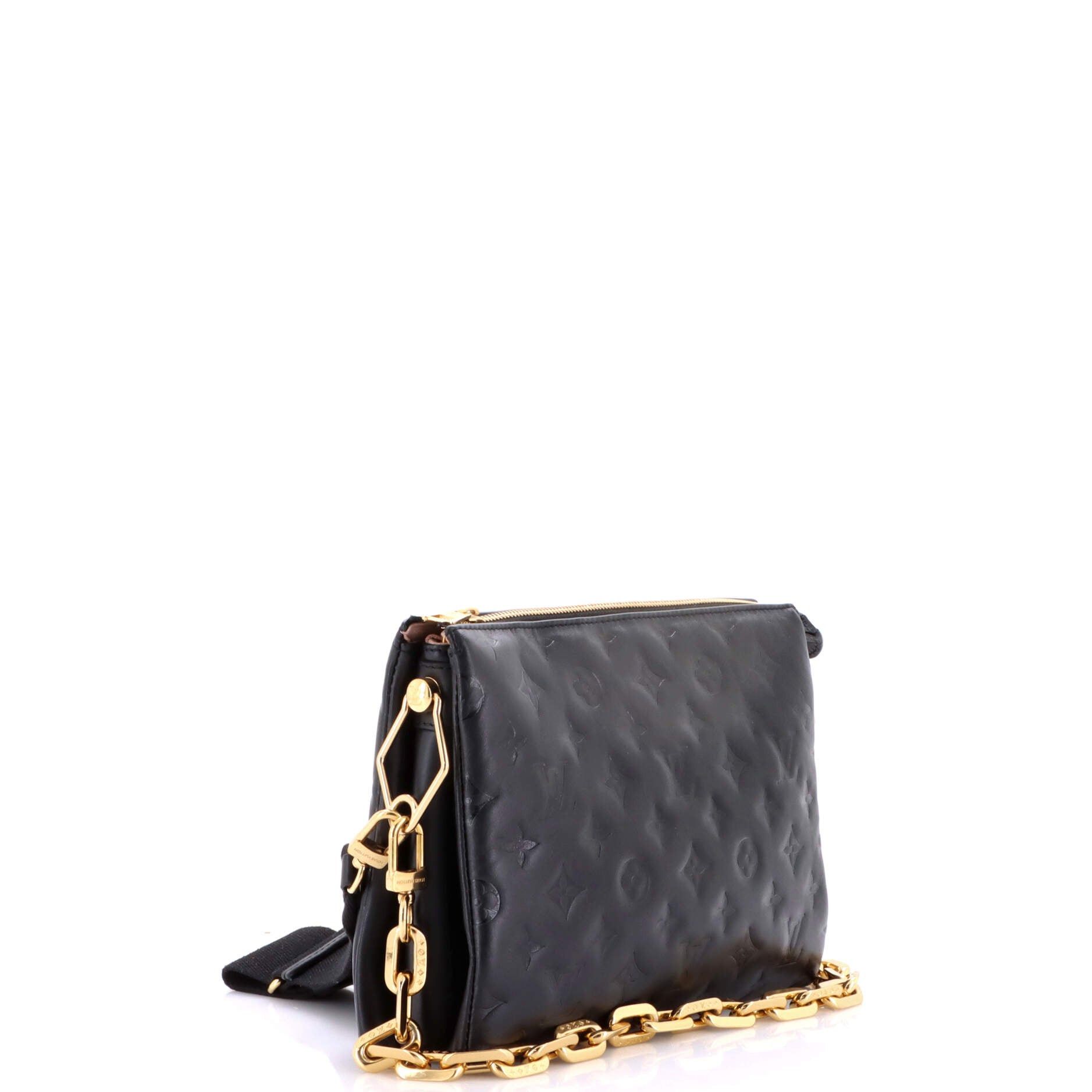 Louis Vuitton Coussin Bag Size ONE SIZE - 2 Thumbnail