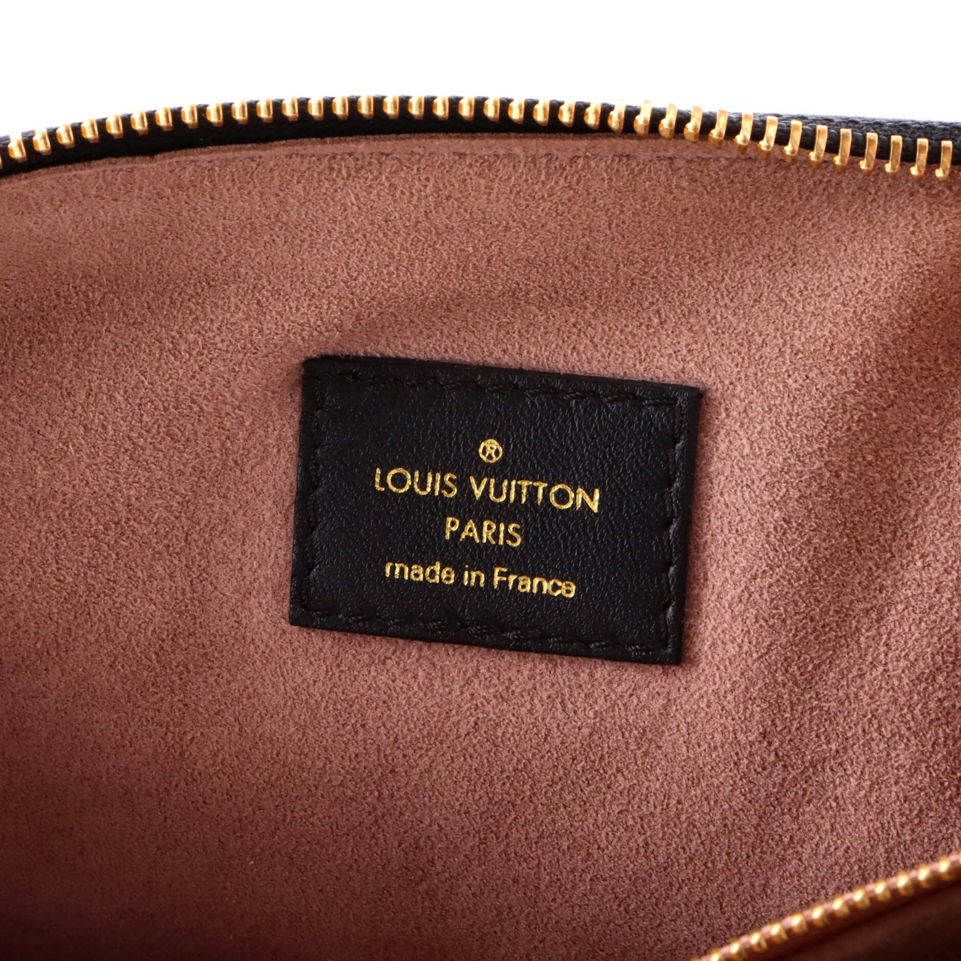 Louis Vuitton Coussin Bag Size ONE SIZE - 8 Thumbnail