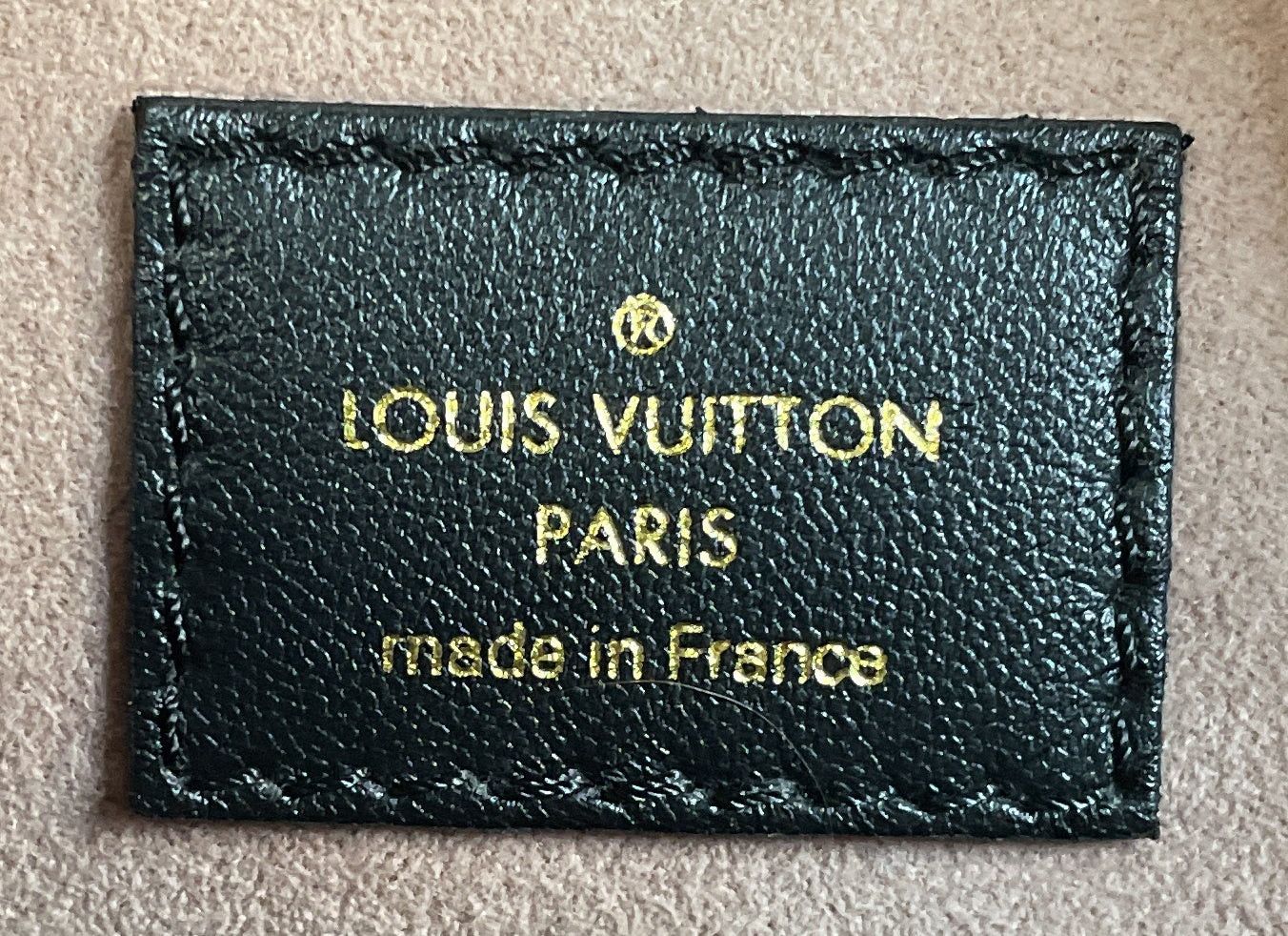 Louis Vuitton Coussin Bag Size ONE SIZE - 9 Thumbnail