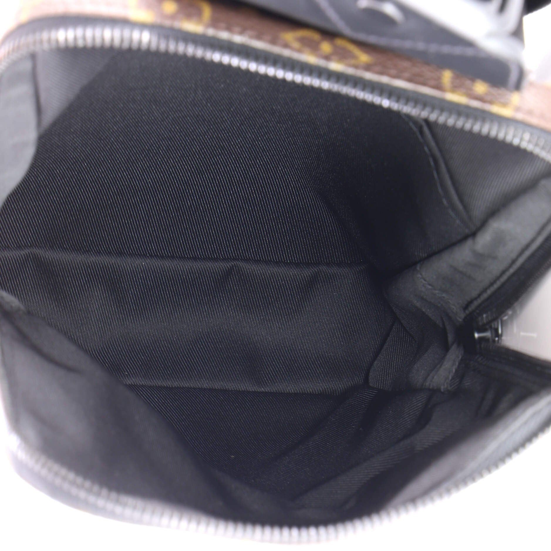 Louis Vuitton Avenue Sling Bag Size ONE SIZE - 5 Thumbnail