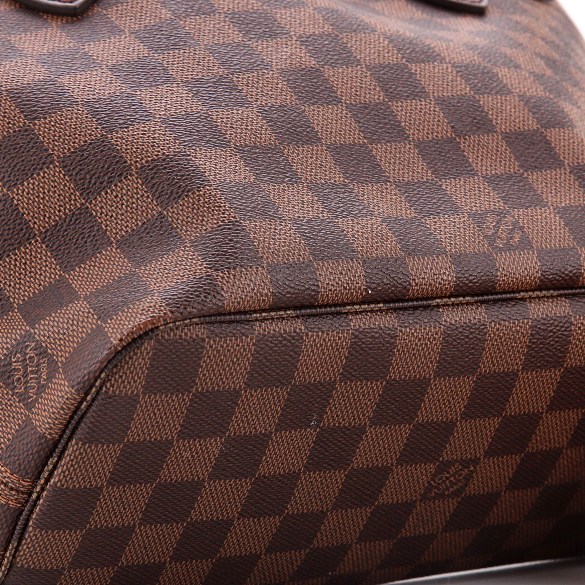 Louis Vuitton Neverfull Tote Size ONE SIZE - 6 Thumbnail