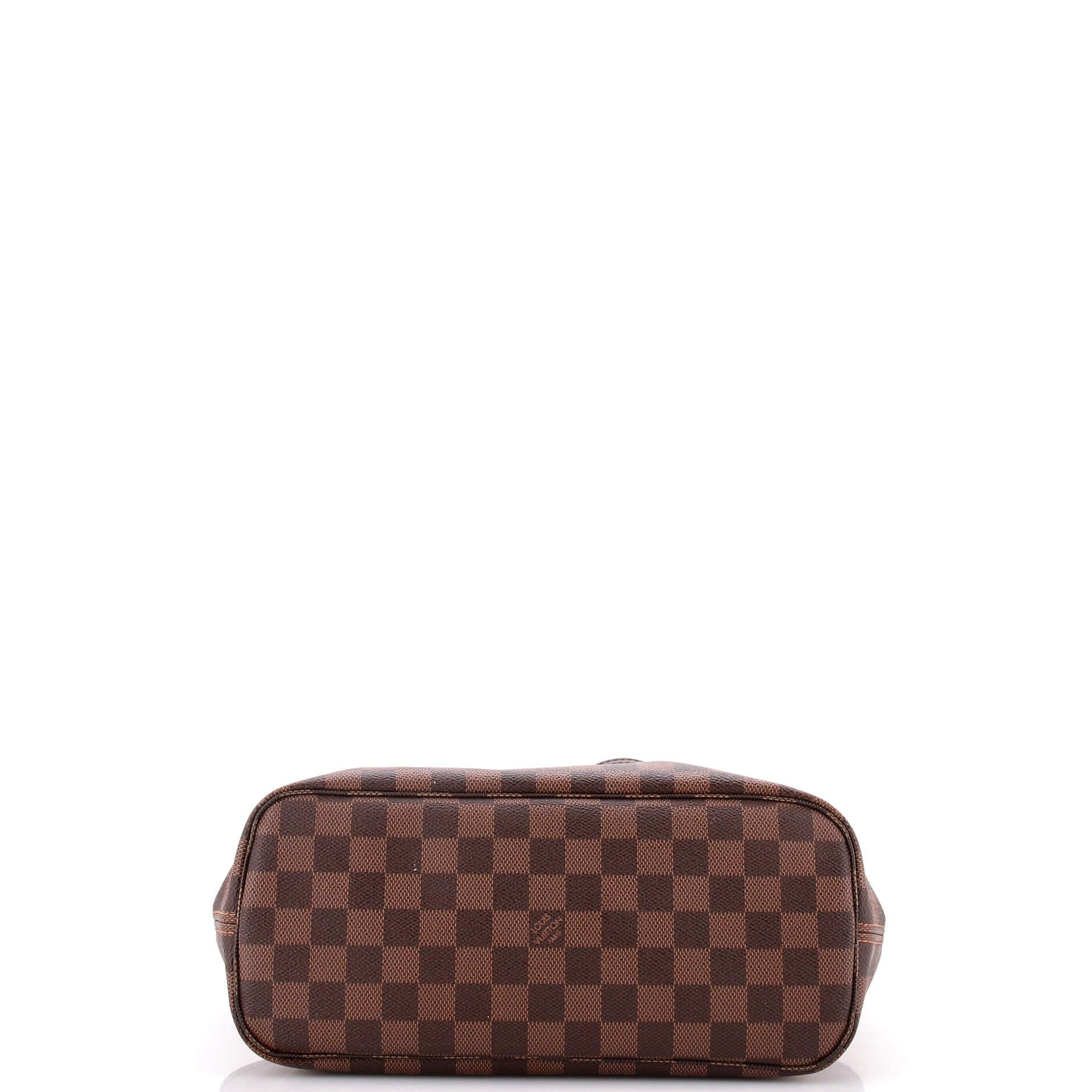 Louis Vuitton Neverfull Tote Size ONE SIZE - 4 Thumbnail