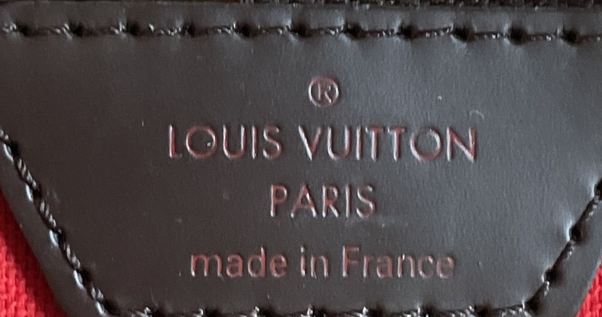Louis Vuitton Neverfull Tote Size ONE SIZE - 8 Thumbnail