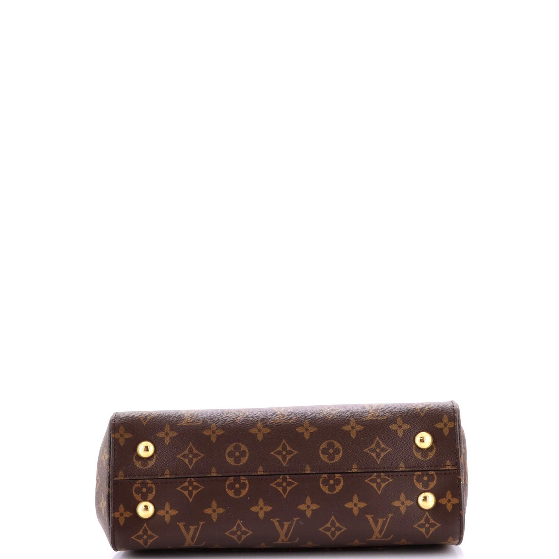 Louis Vuitton Cluny Top Handle Bag Size ONE SIZE - 4 Thumbnail