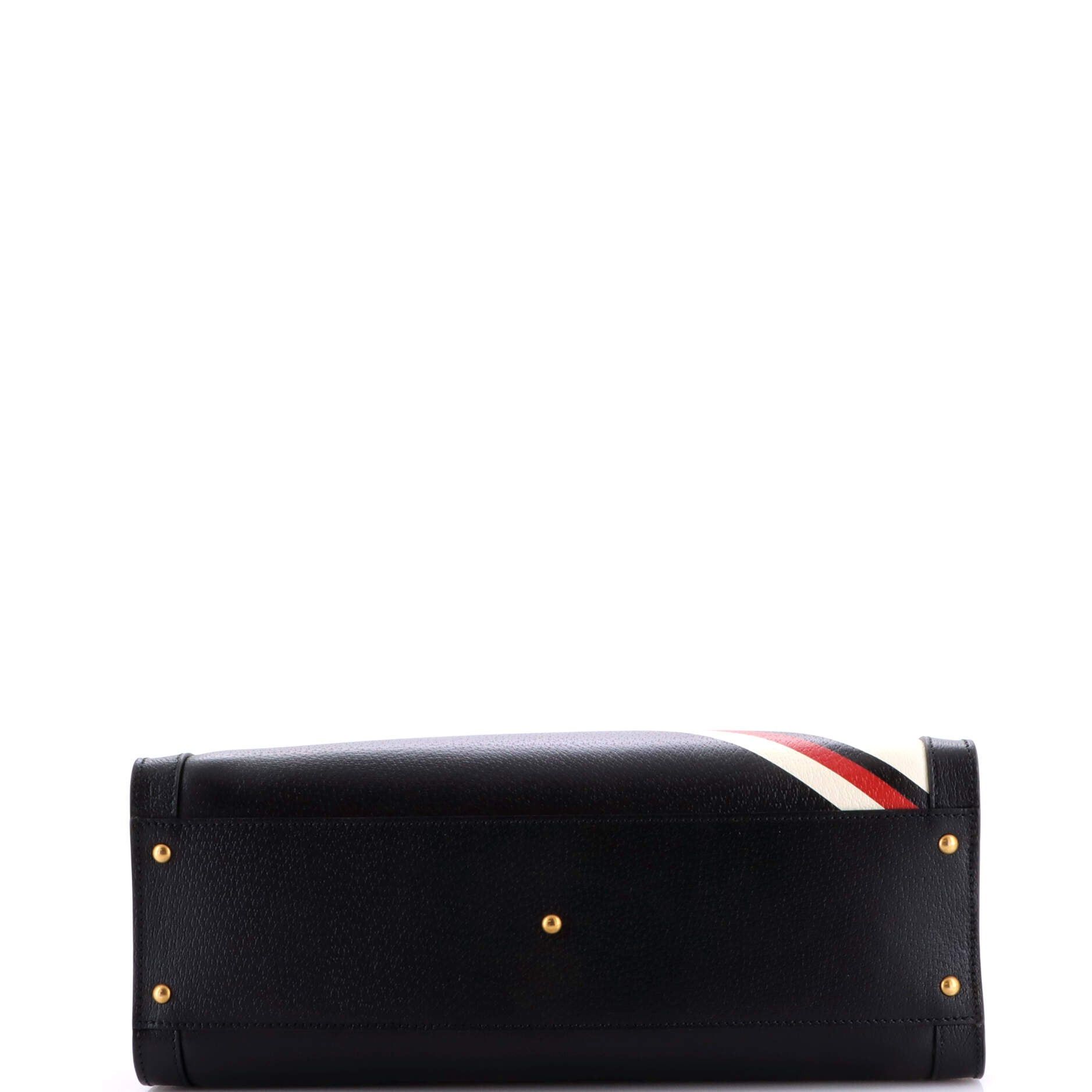 Gucci Diana NM Bamboo Handle Tote Size ONE SIZE - 4 Thumbnail