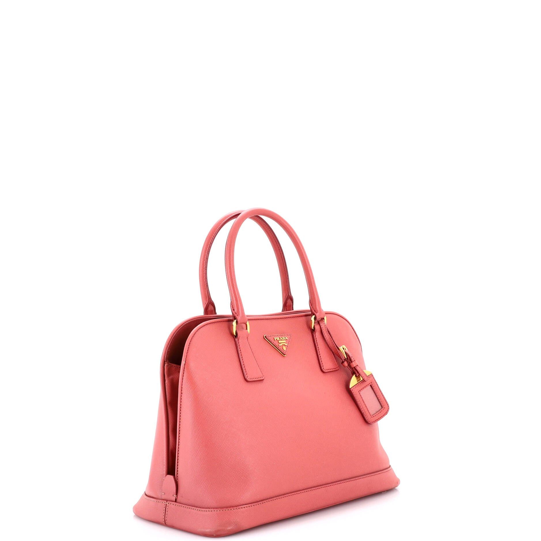 Prada Open Promenade Bag Size ONE SIZE - 2 Thumbnail