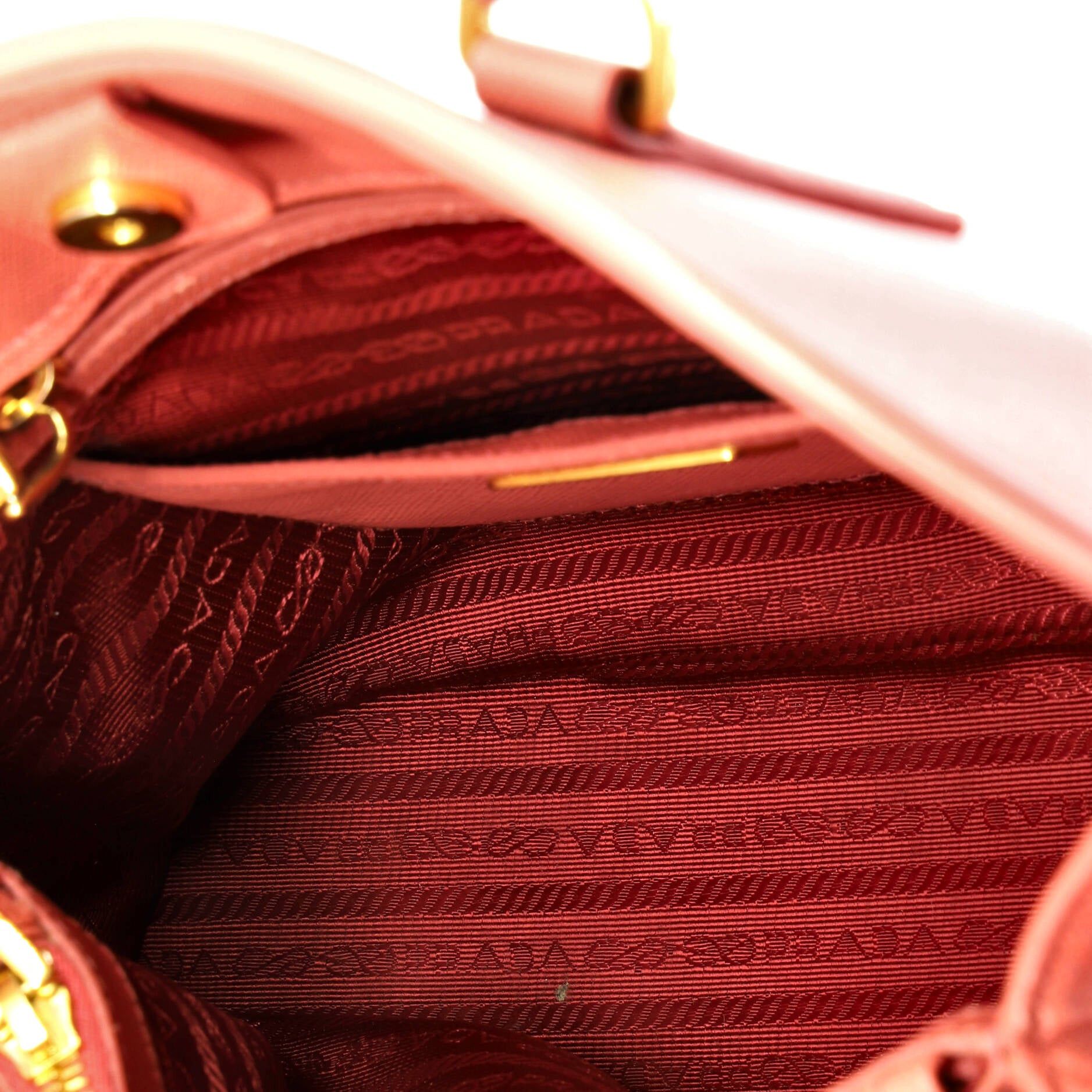 Prada Open Promenade Bag Size ONE SIZE - 5 Thumbnail