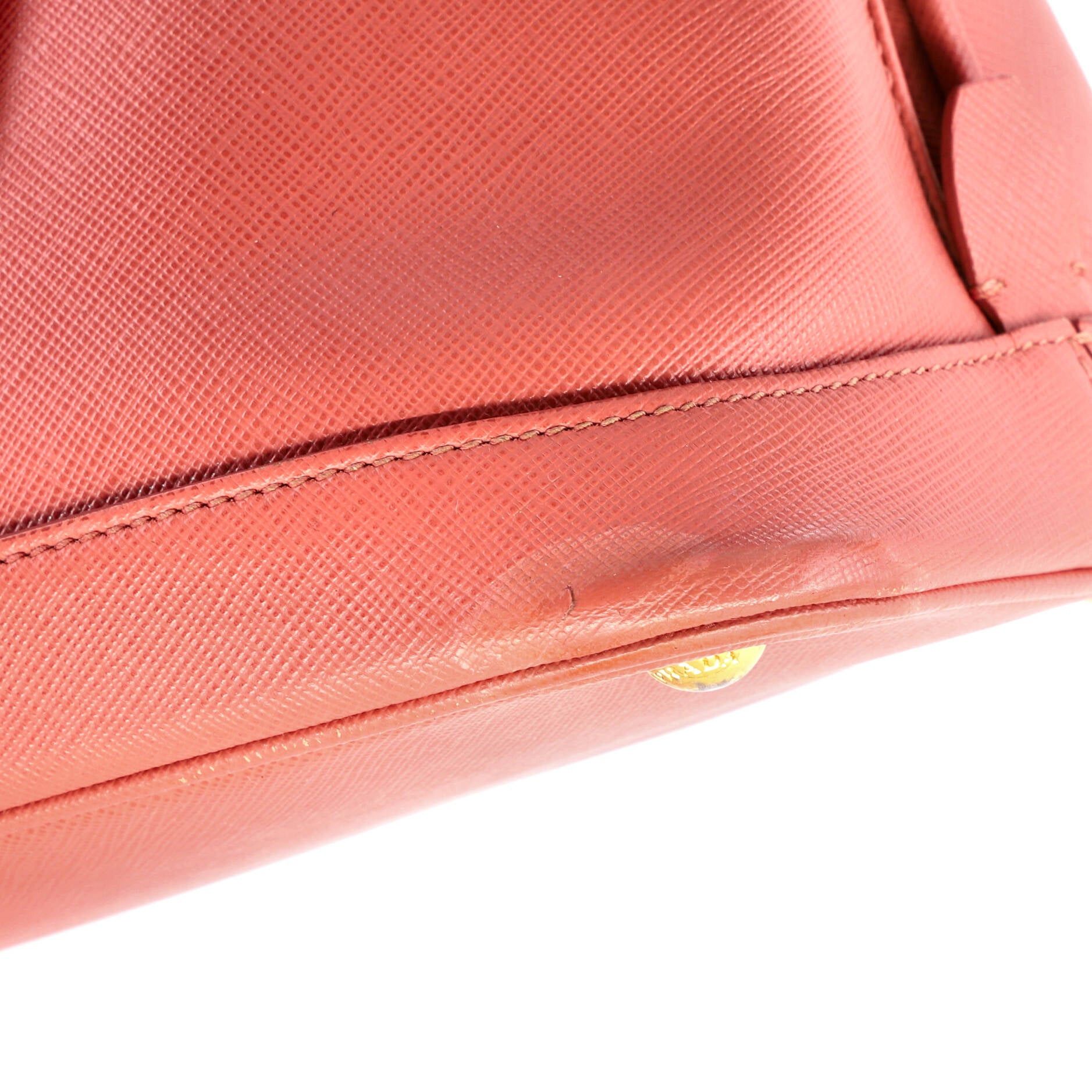 Prada Open Promenade Bag Size ONE SIZE - 6 Thumbnail