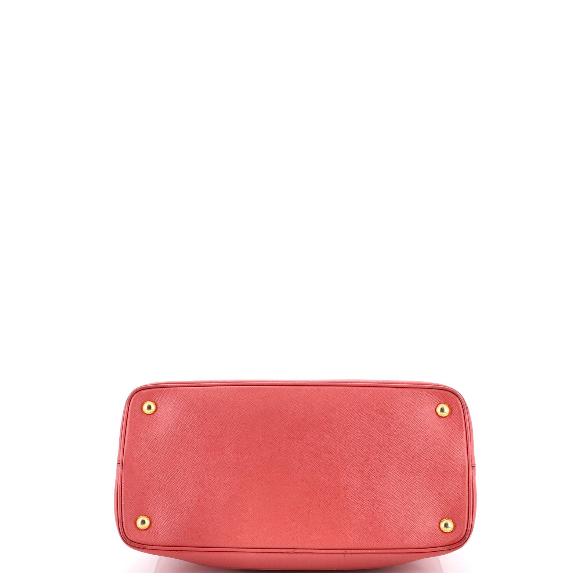 Prada Open Promenade Bag Size ONE SIZE - 4 Thumbnail