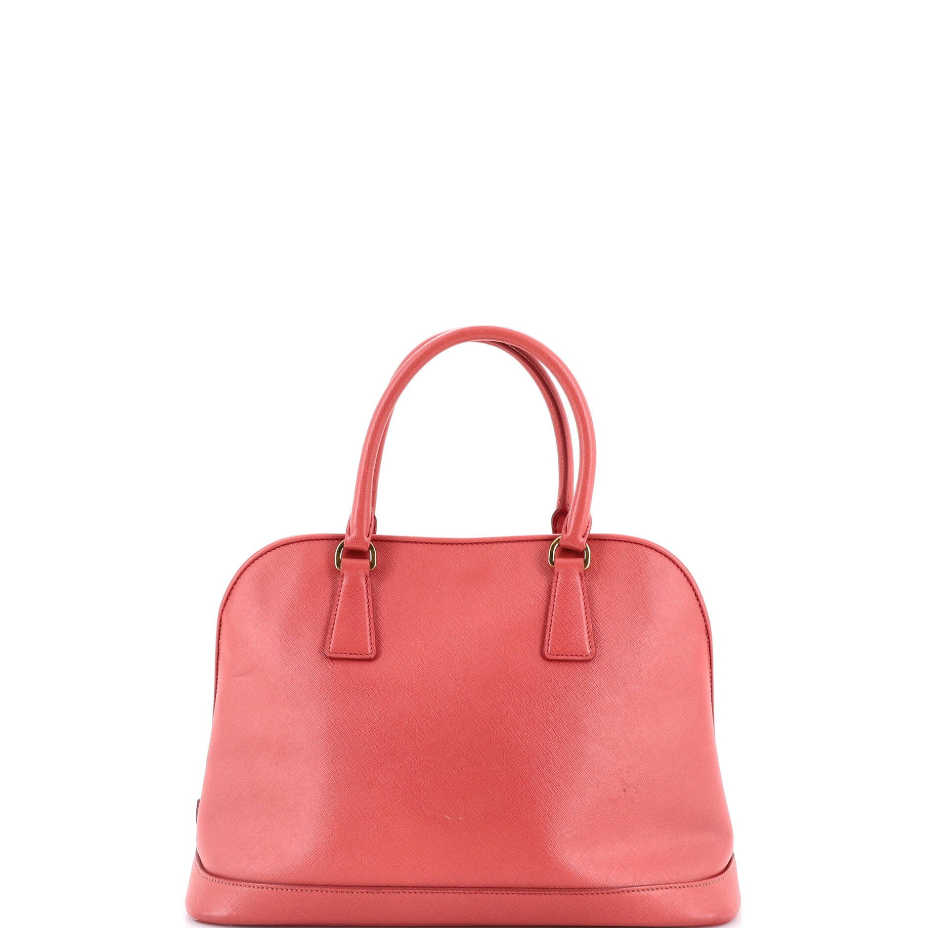 Prada Open Promenade Bag Size ONE SIZE - 3 Thumbnail