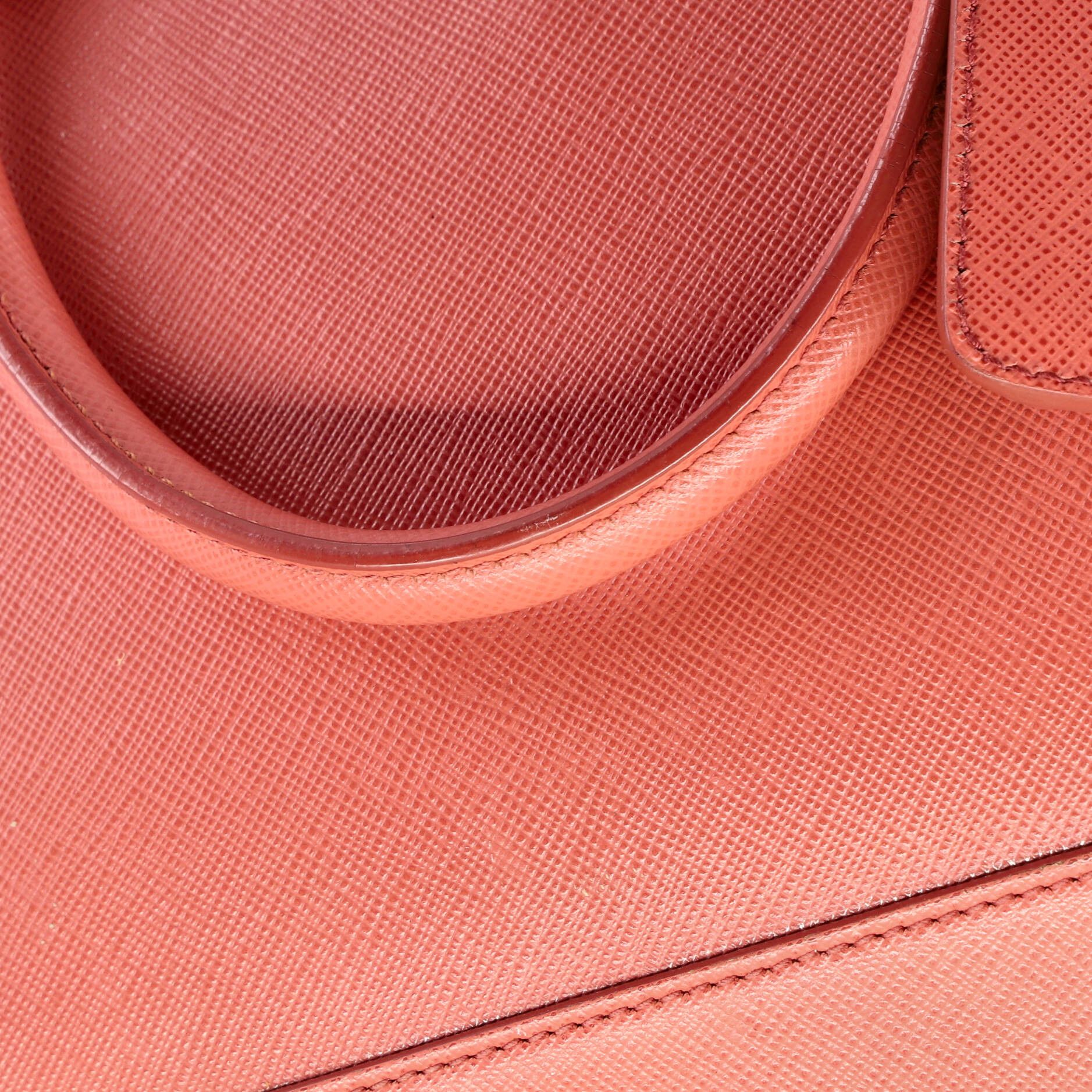 Prada Open Promenade Bag Size ONE SIZE - 7 Thumbnail